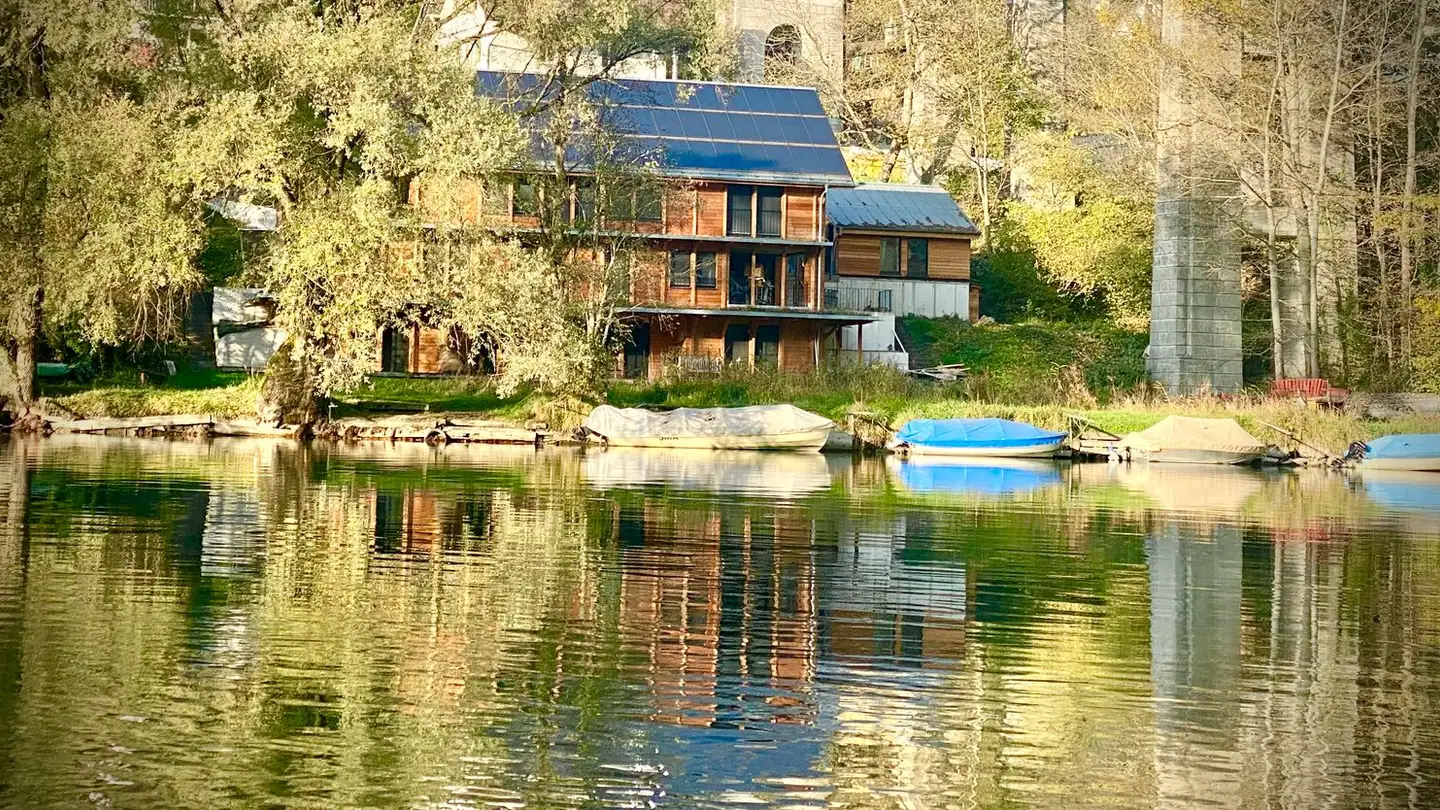 Residential building for sale - Aareweg 15b, 3037 Herrenschwanden - Photo 3