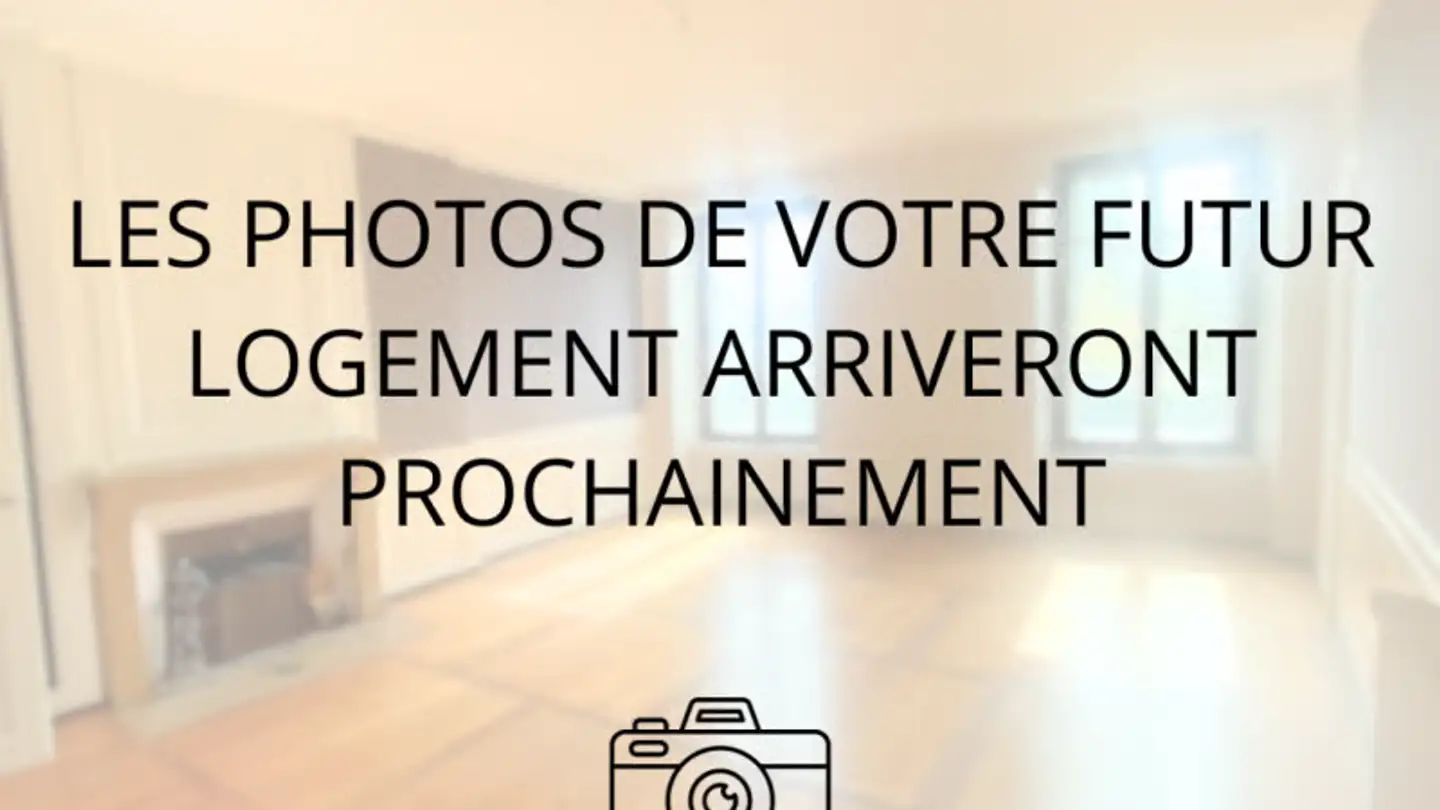 Appartement à louer - Rue Du Jura 4, 1450 Ste-Croix