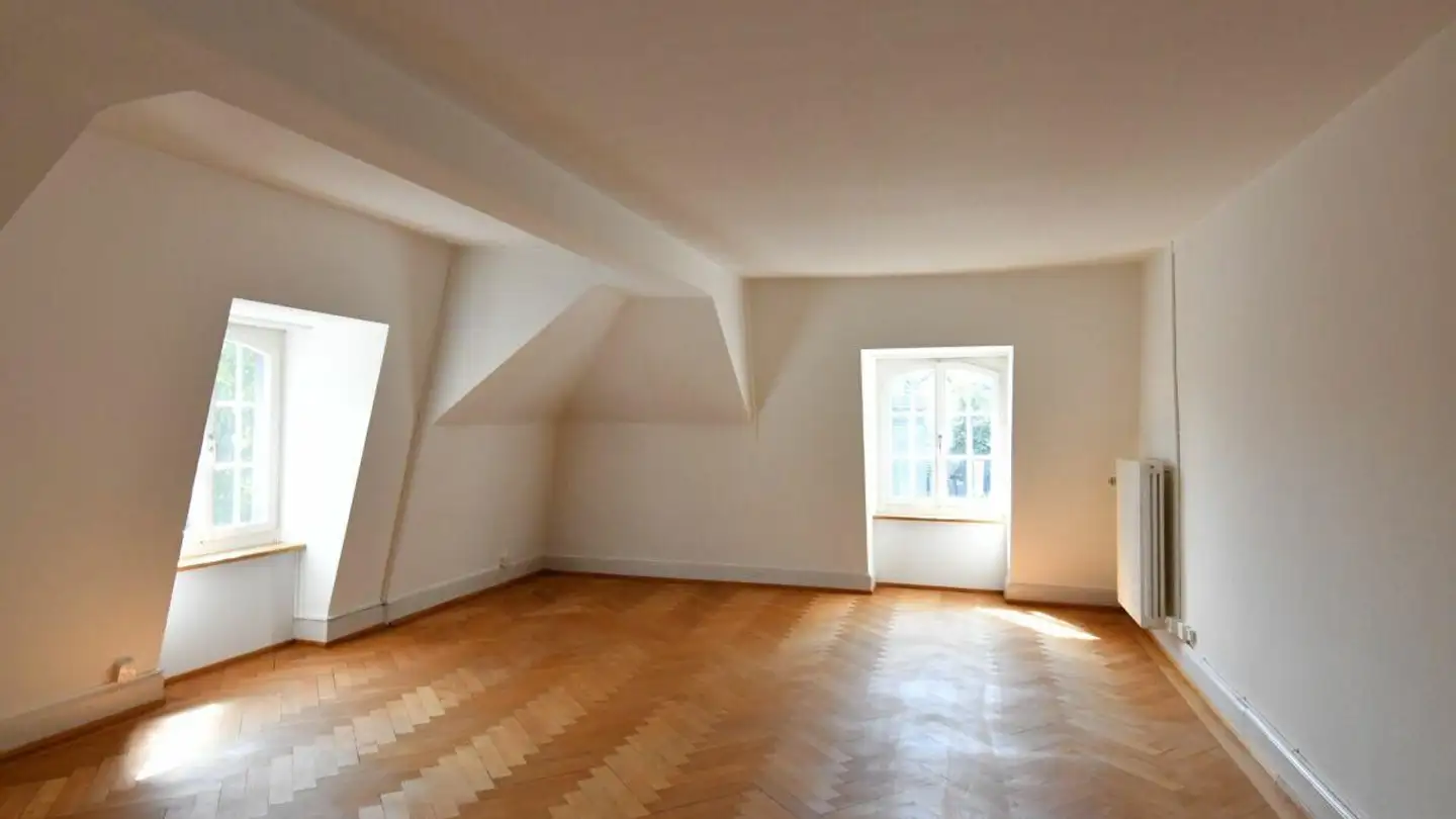 Appartamento in affitto - Hauptstrasse 3, 5200 Brugg AG - Photo 2