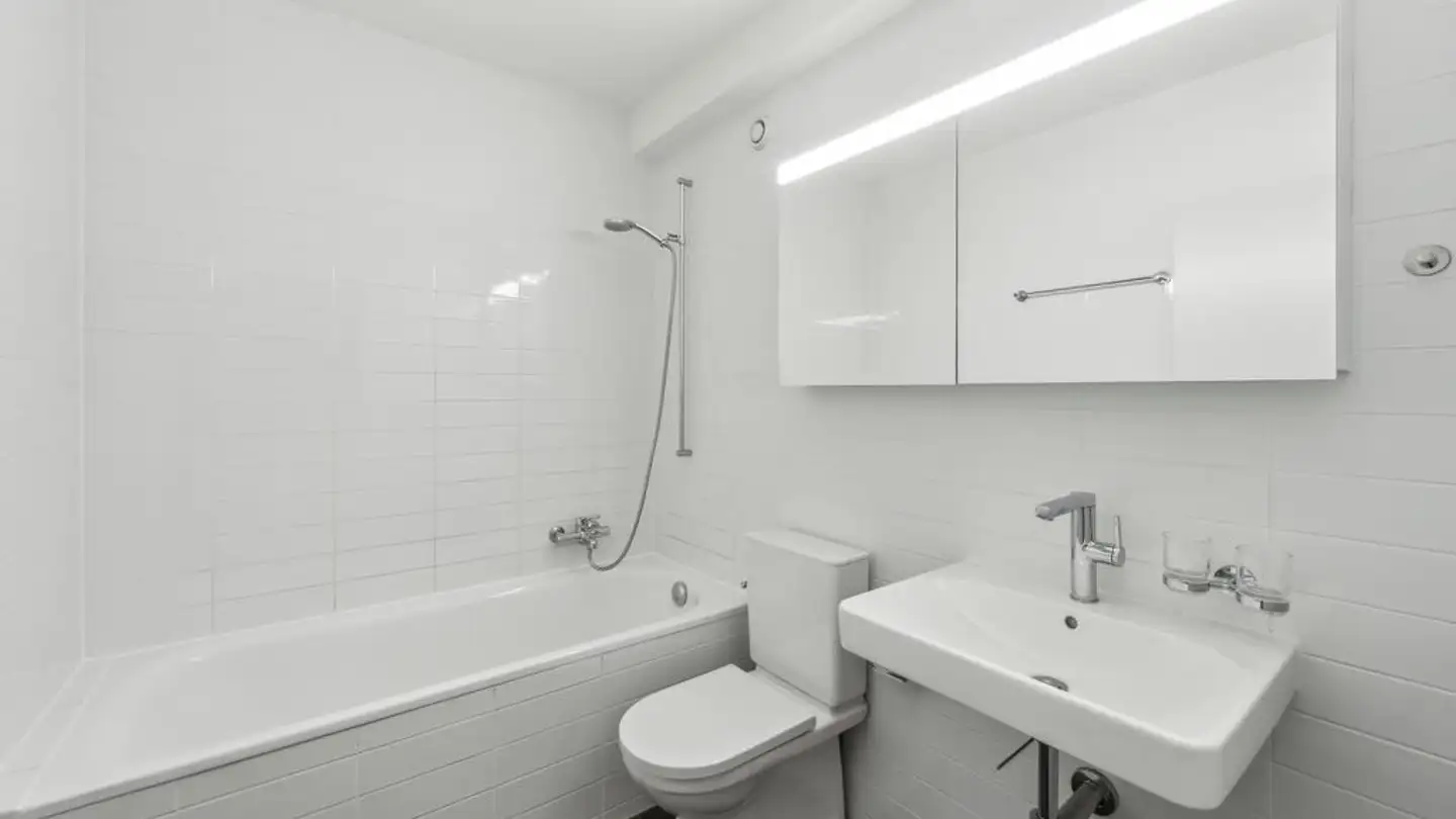 Apartment for rent - Rankmattstrasse 3, 4441 Thürnen - Photo 4