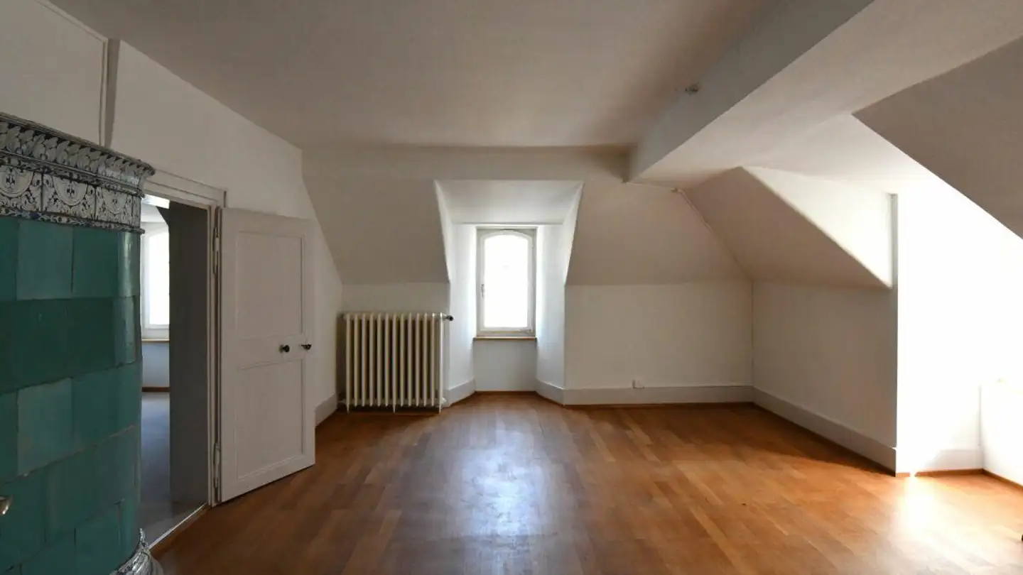 Appartamento in affitto - Hauptstrasse 3, 5200 Brugg AG - Photo 3