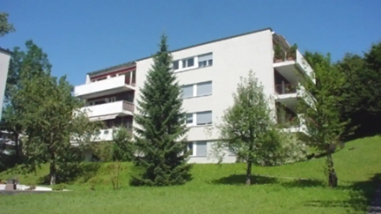 Hobbyraum mieten - Bellevueweg 42, 6300 Zug