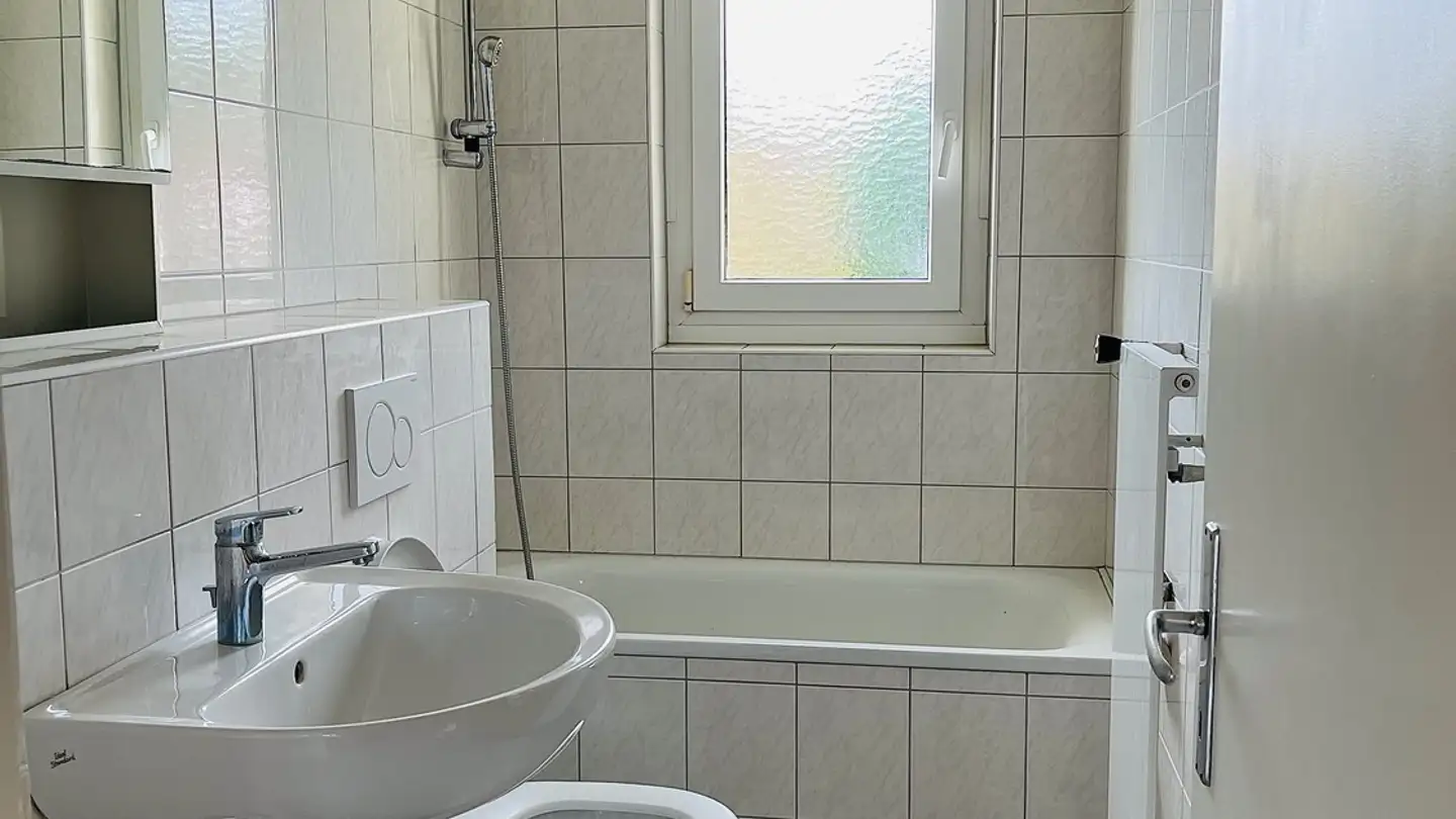 Single room for rent - Schützenmattweg 5, 5610 Wohlen AG - Photo 4