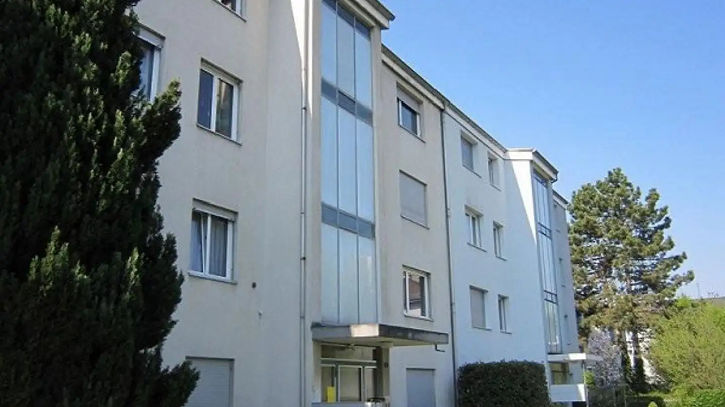 Apartment for rent - Blankweg 8, 3072 Ostermundigen