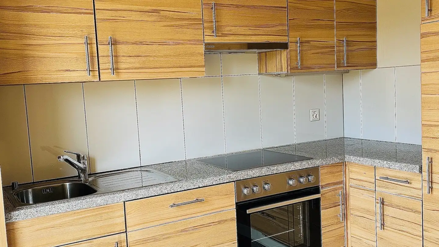 Single room for rent - Schützenmattweg 5, 5610 Wohlen AG - Photo 2