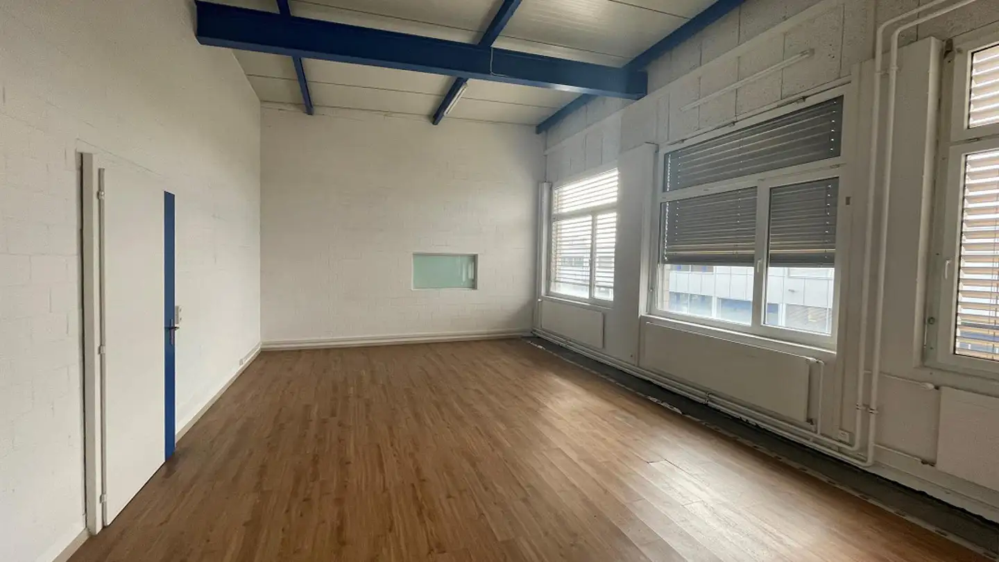 Bureau à louer - Industriestrasse 24, 4542 Luterbach - Photo 3