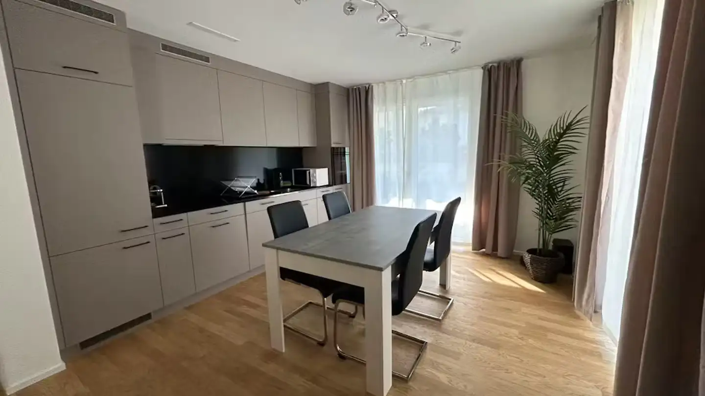 Apartment for rent - Oberfeldstrasse, 8408 Winterthur - Photo 2