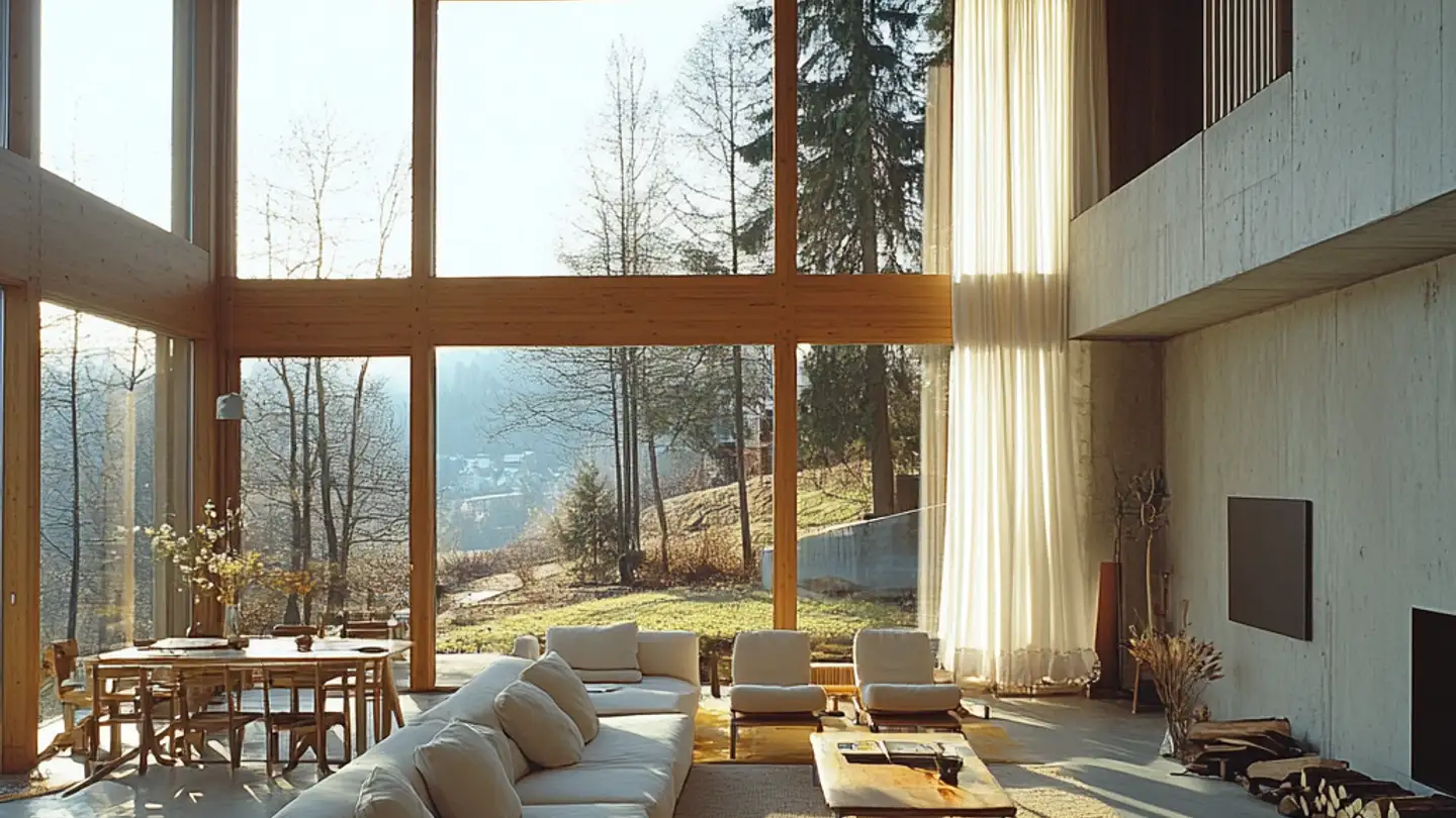 Single house for sale - 6005 Luzern