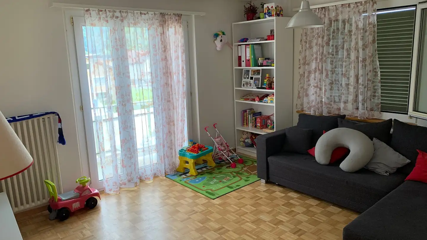 Appartamento in affitto - Ziegelbrückstrasse 14, 8872 Weesen - Photo 2