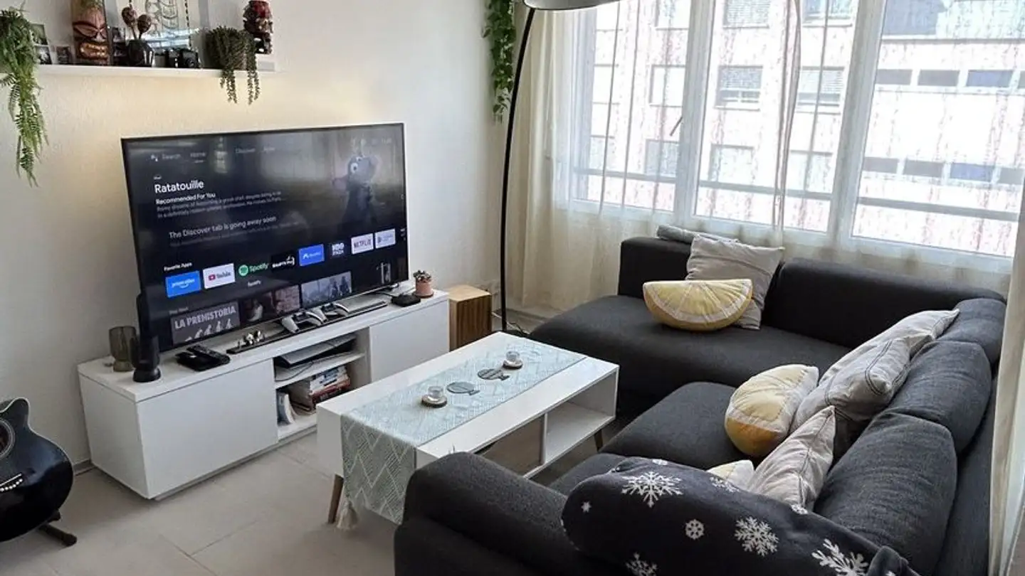 Appartement à louer - 8050 Zürich