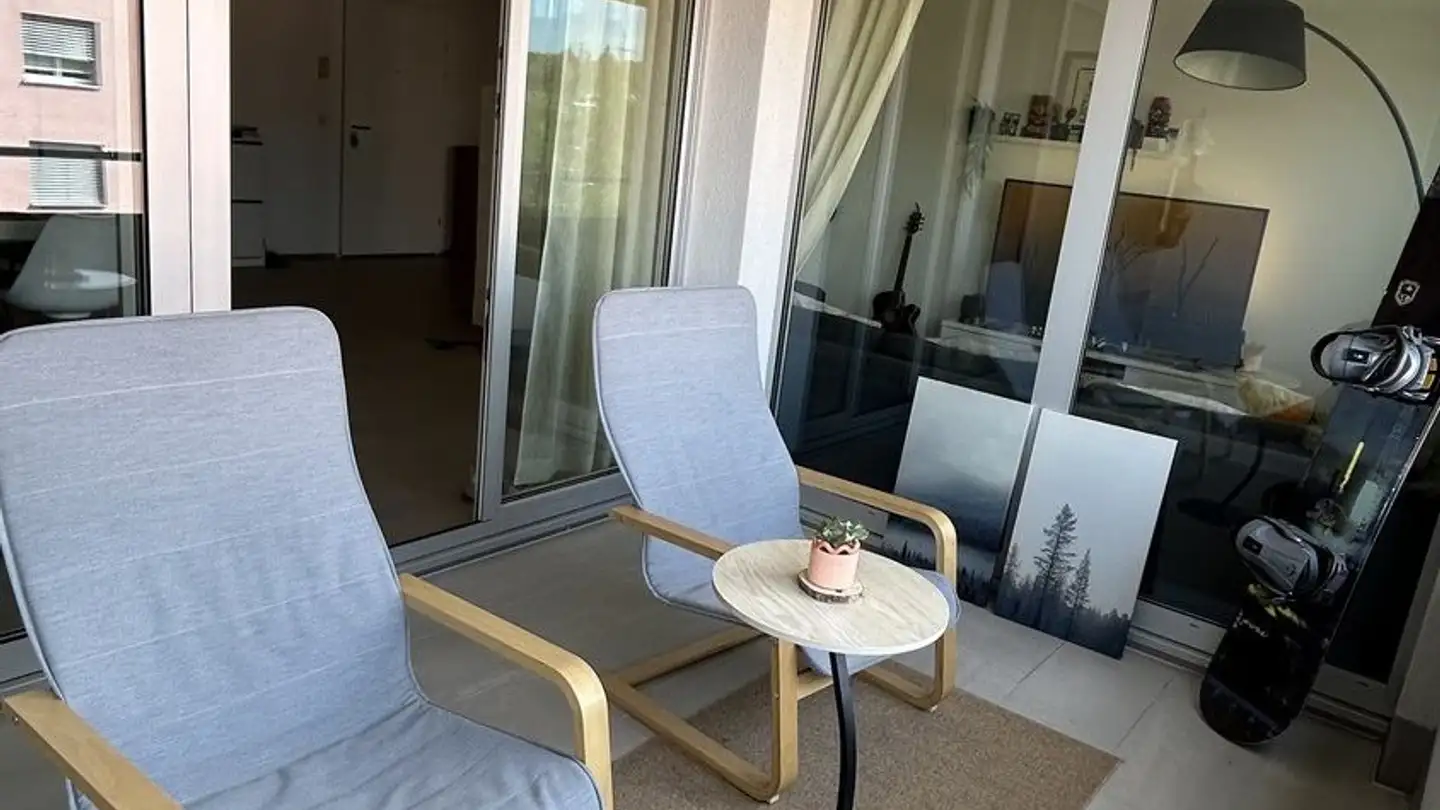 Appartement à louer - 8050 Zürich - Photo 3