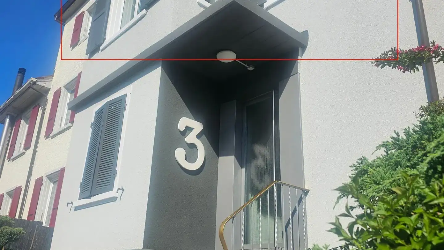 Apartment for rent - Langegasse 3, 4104 Oberwil BL