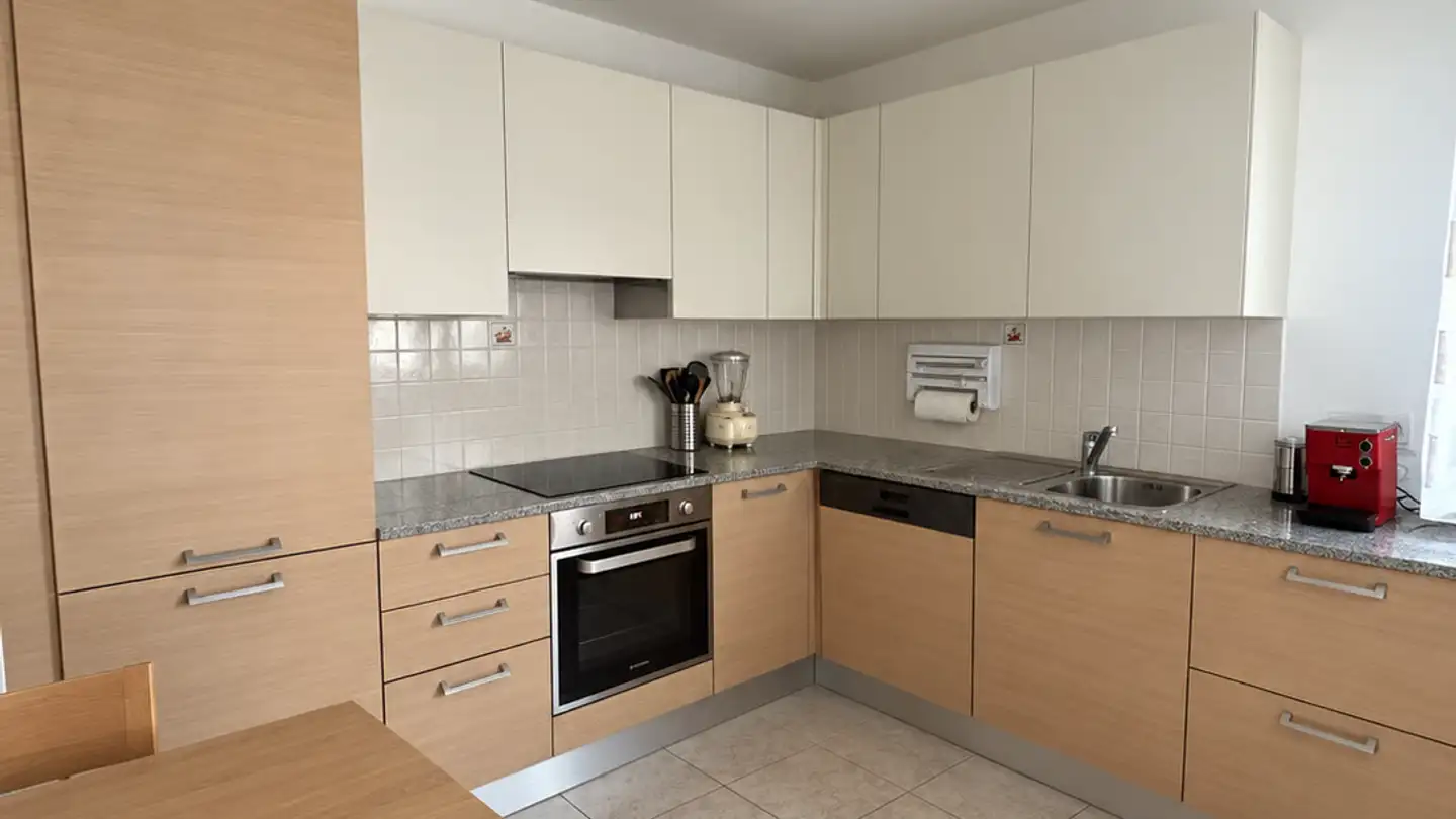 Appartamento in affitto - Via Al Pero, 6852 Genestrerio - Foto 3
