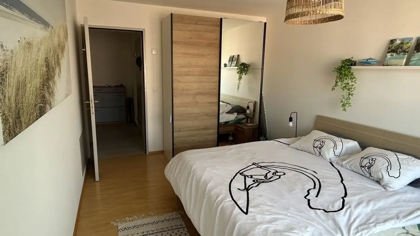 Appartement à louer - 8050 Zürich - Photo 4