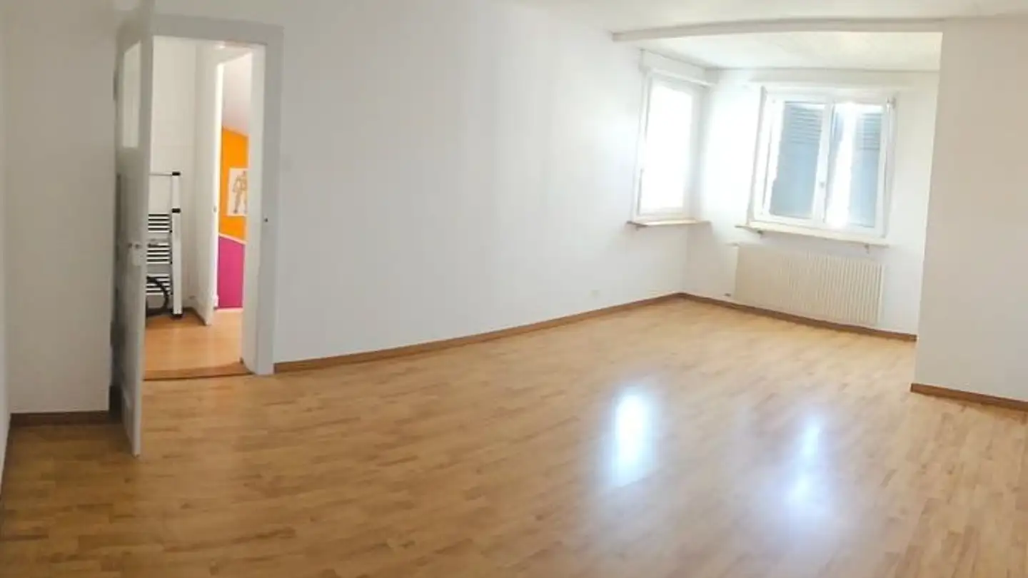 Apartment for rent - Langegasse 3, 4104 Oberwil BL - Photo 2