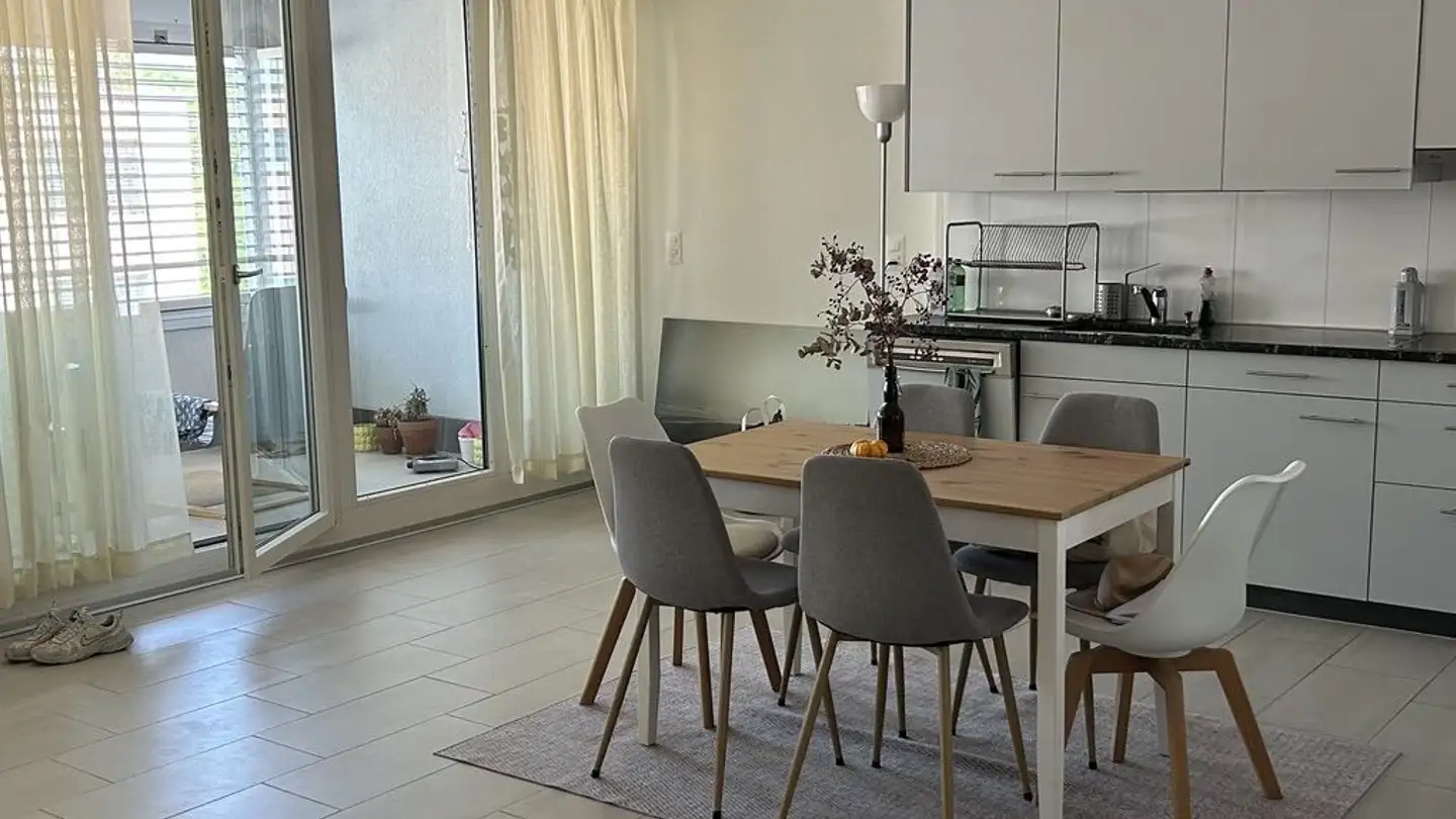 Appartement à louer - 8050 Zürich - Photo 2