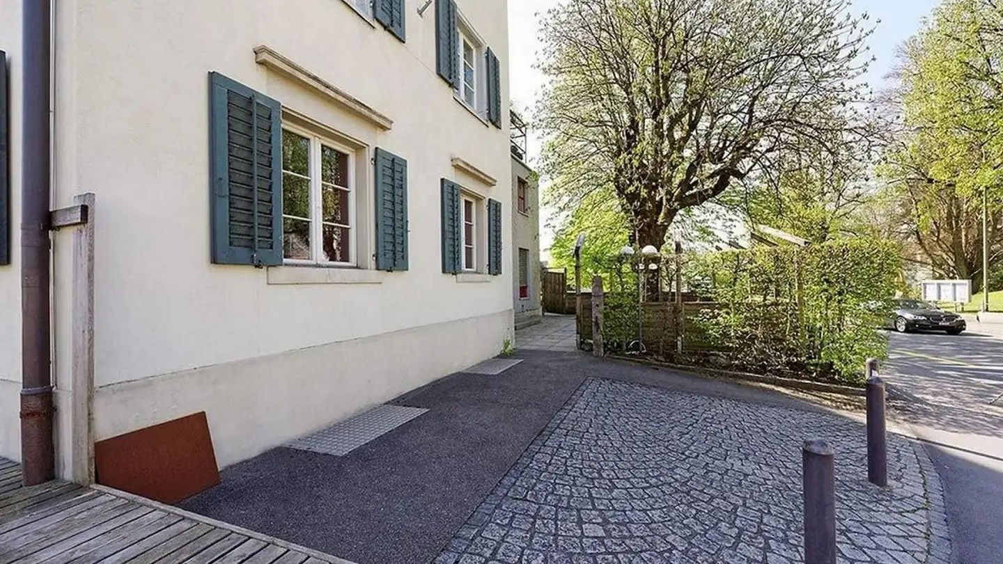 Ristorante in affitto - Bahnhofstrasse 148, 8620 Wetzikon ZH - Photo 2