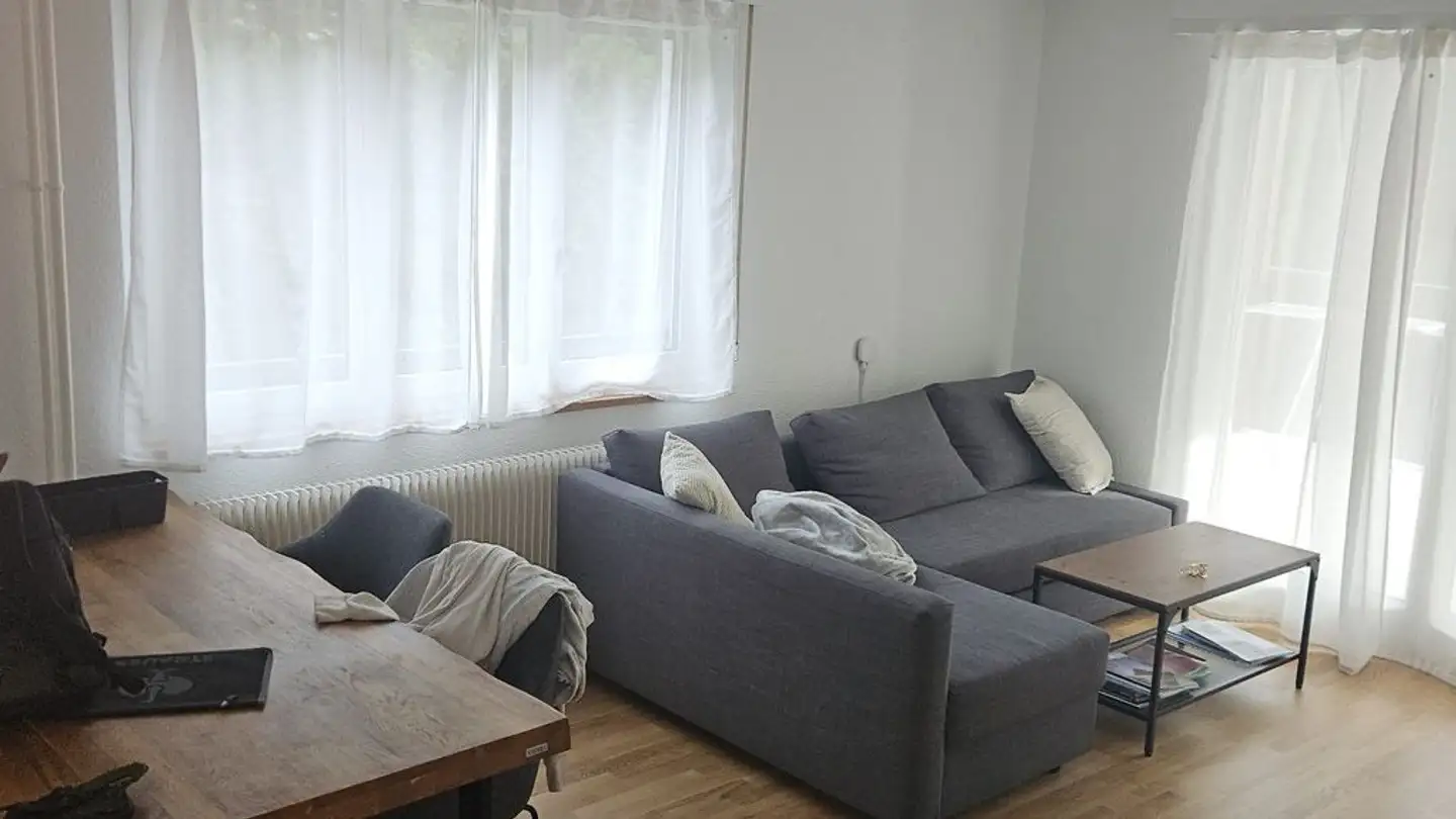 Apartment for rent - Staatsstrasse 165, 3626 Hünibach