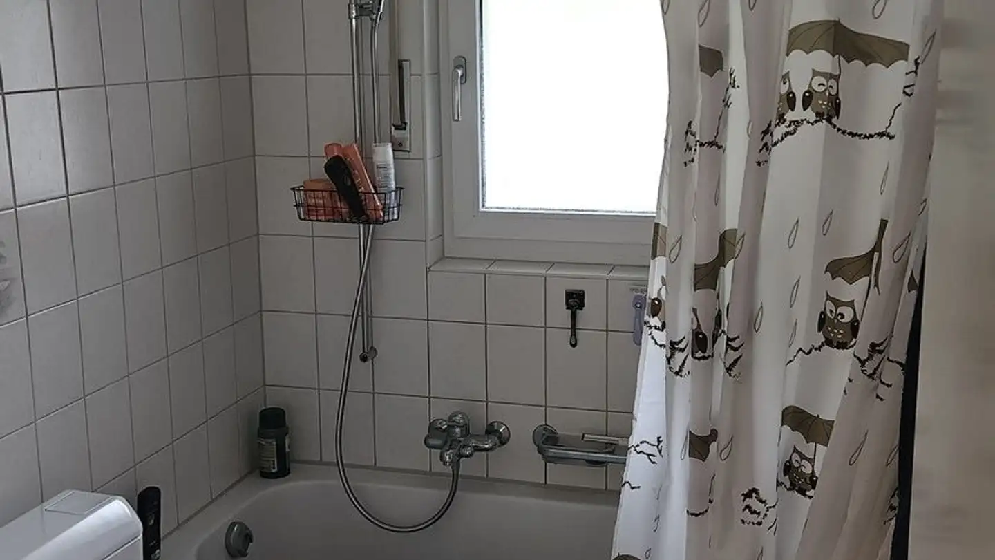 Apartment for rent - Staatsstrasse 165, 3626 Hünibach - Photo 3