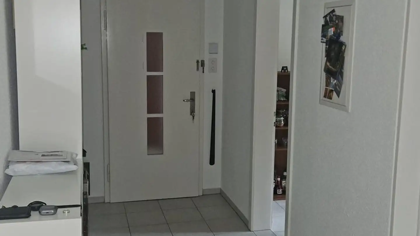 Apartment for rent - Staatsstrasse 165, 3626 Hünibach - Photo 4