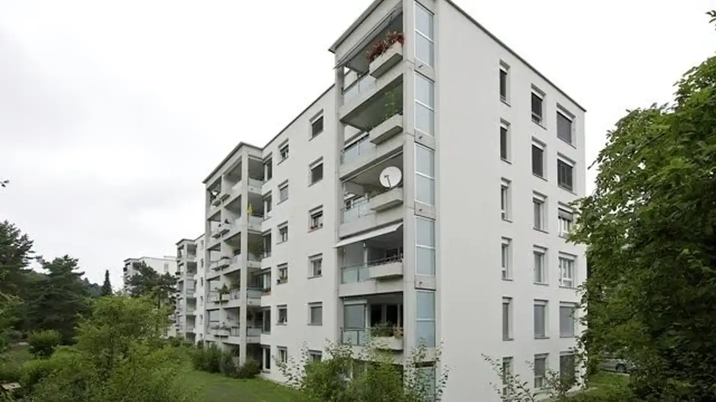 Appartement à louer - In Der Gand-Strasse 3, 8126 Zumikon