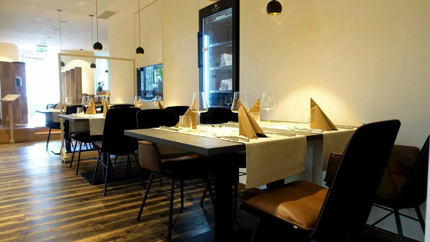 Ristorante in affitto - Bahnhofstrasse 148, 8620 Wetzikon ZH - Photo 4