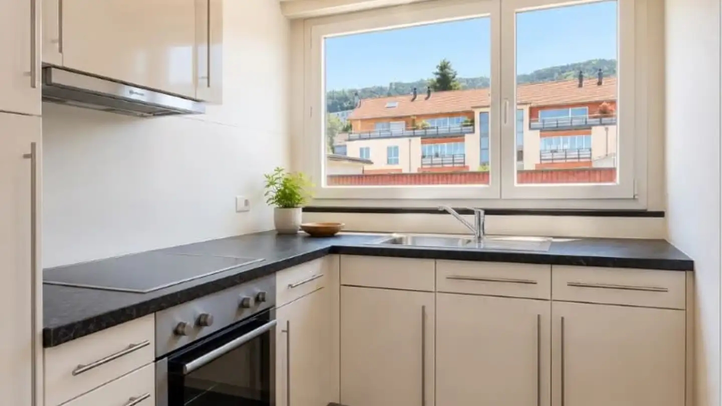 Appartamento in affitto - Weiherstrasse 14, 9400 Rorschach - Foto 2