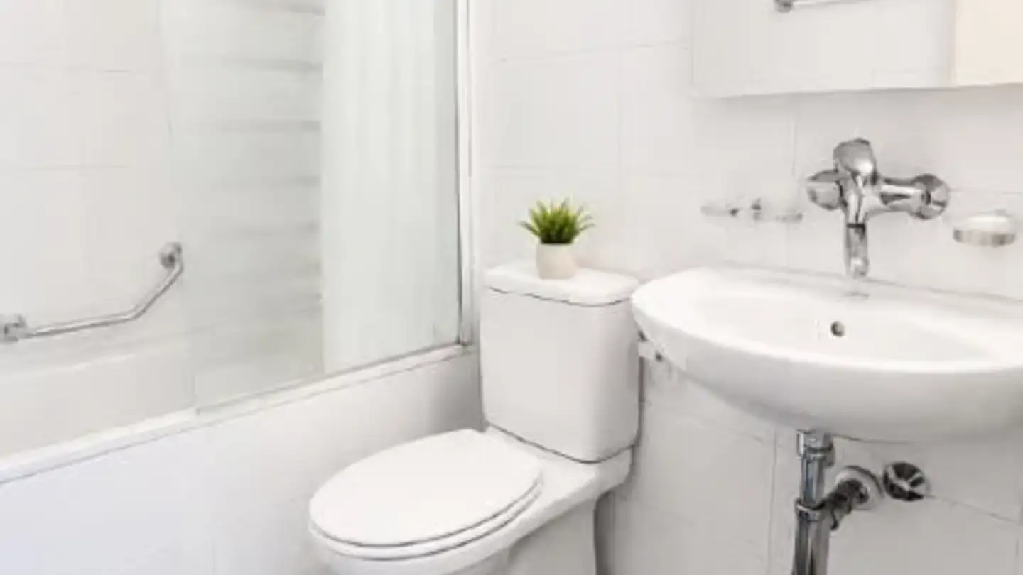 Appartamento in affitto - Weiherstrasse 14, 9400 Rorschach - Foto 3