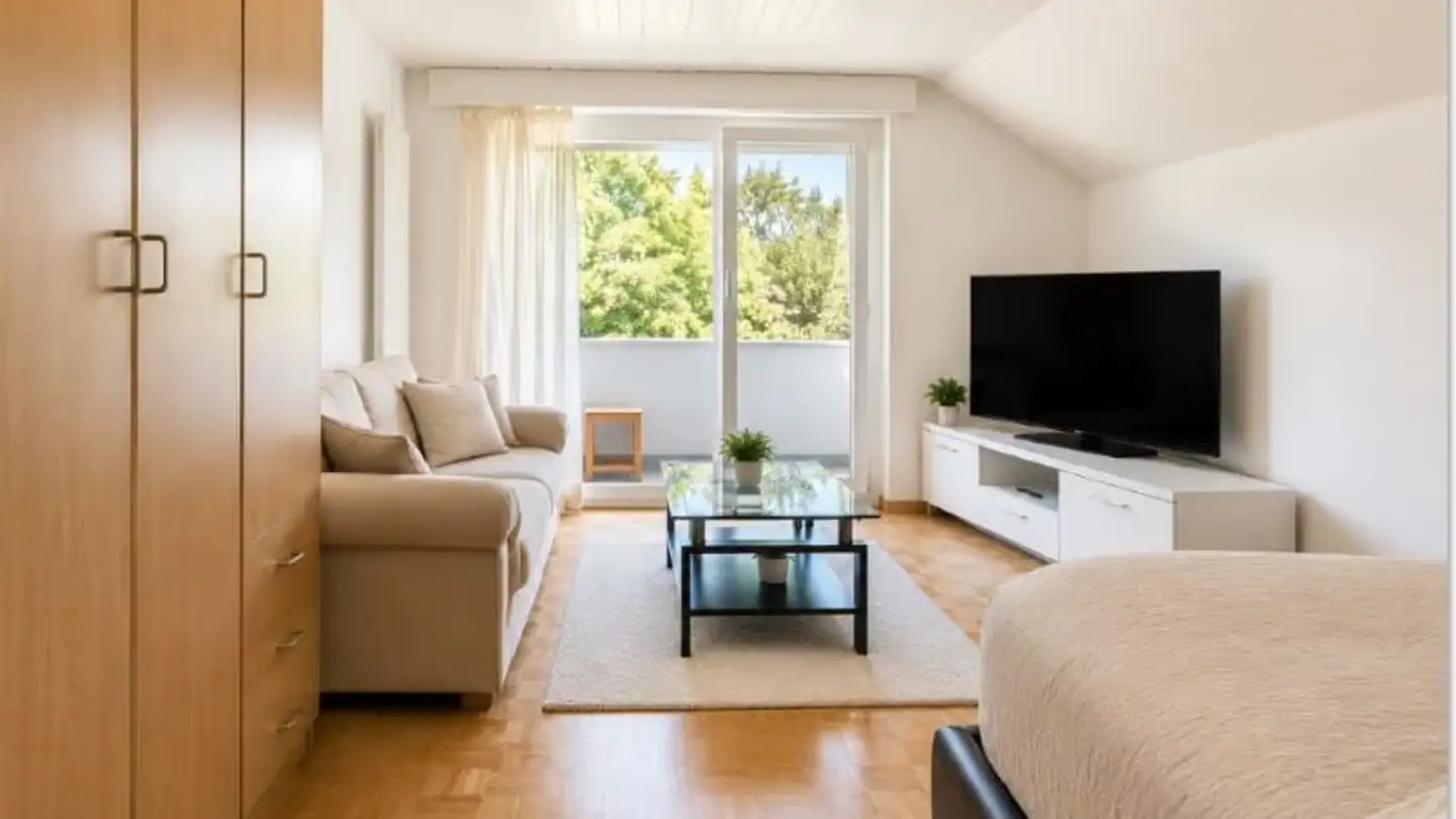 Appartamento in affitto - Weiherstrasse 14, 9400 Rorschach - Foto 4