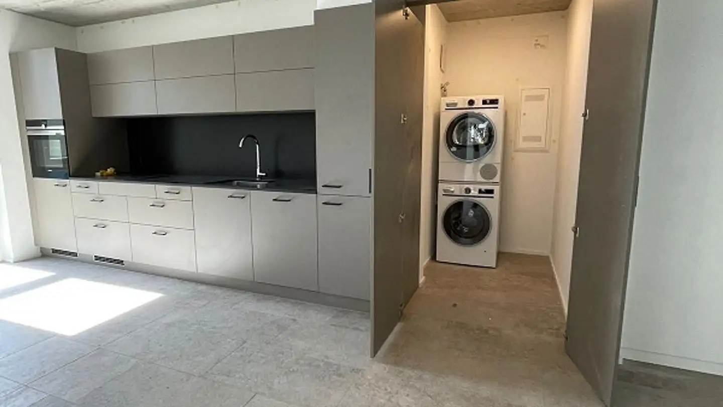 Wohnung mieten - Erlenstrasse 7, 9435 Heerbrugg