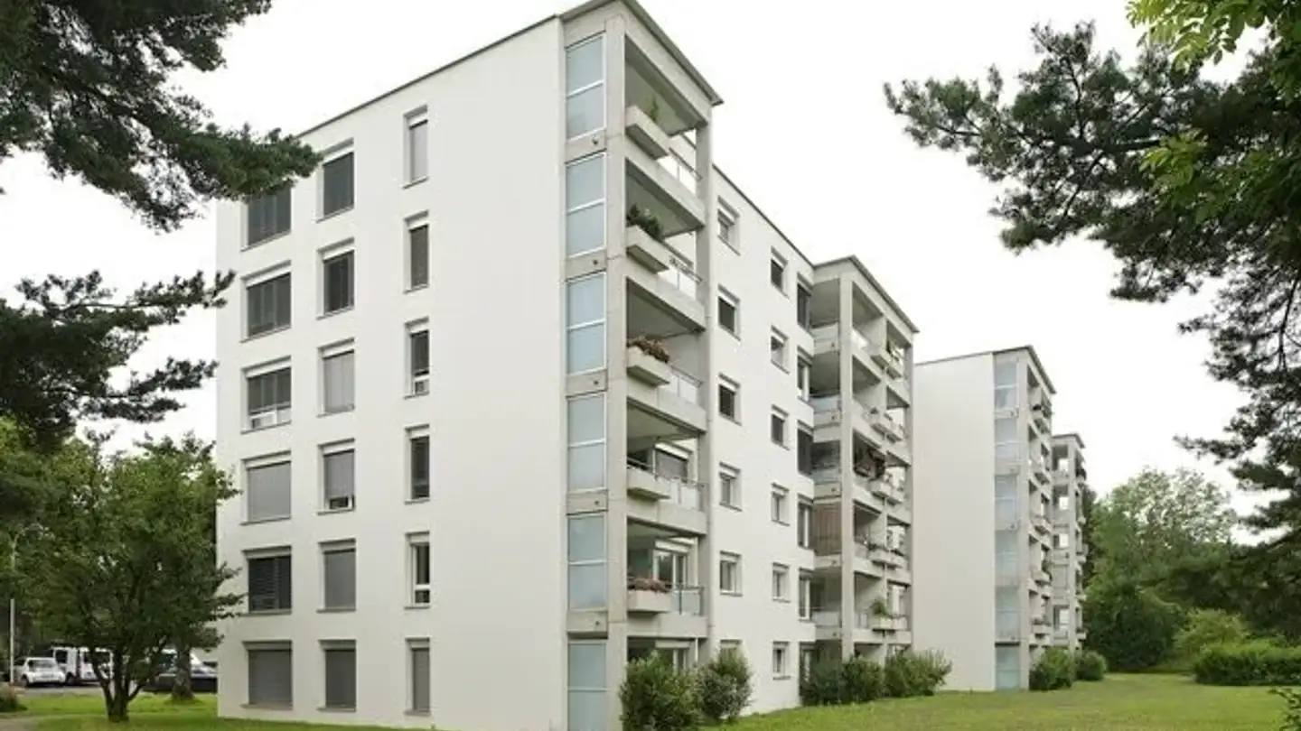 Appartement à louer - In Der Gand-Strasse 3, 8126 Zumikon - Photo 2