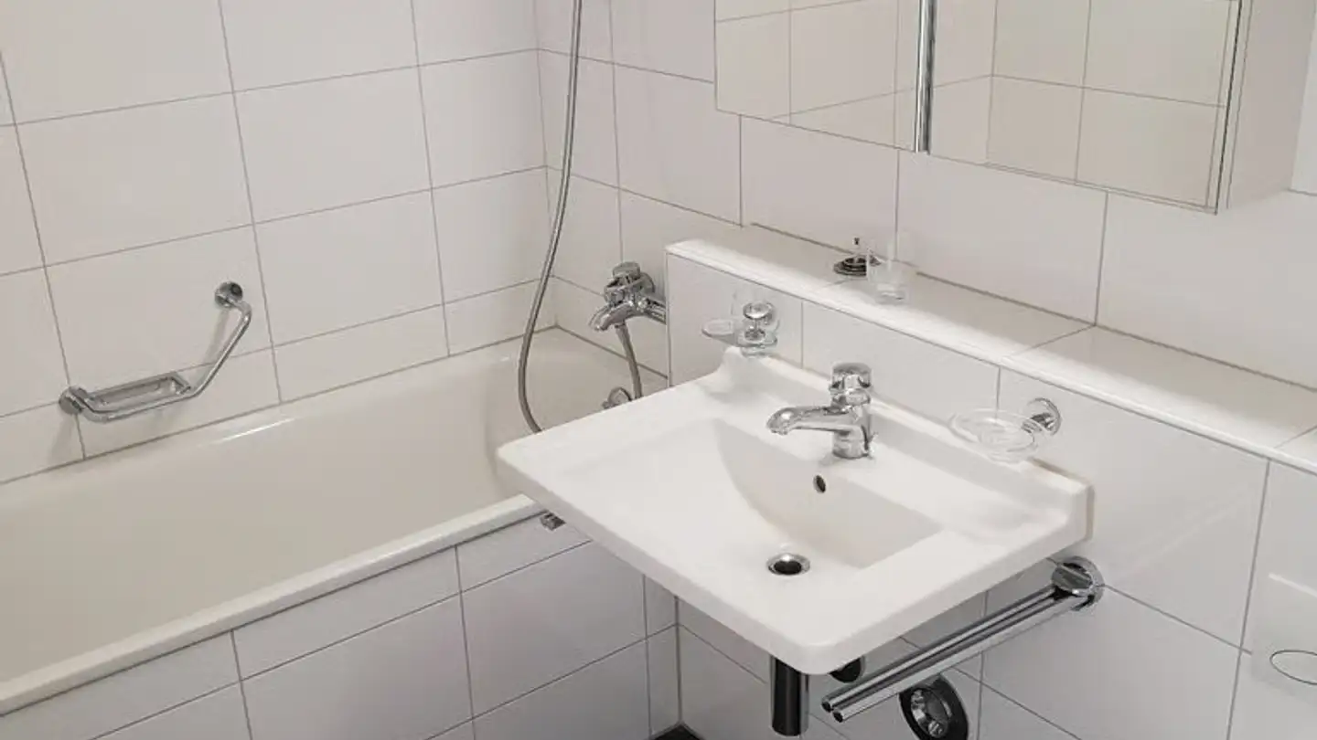 Appartement à louer - In Der Gand-Strasse 3, 8126 Zumikon - Photo 3