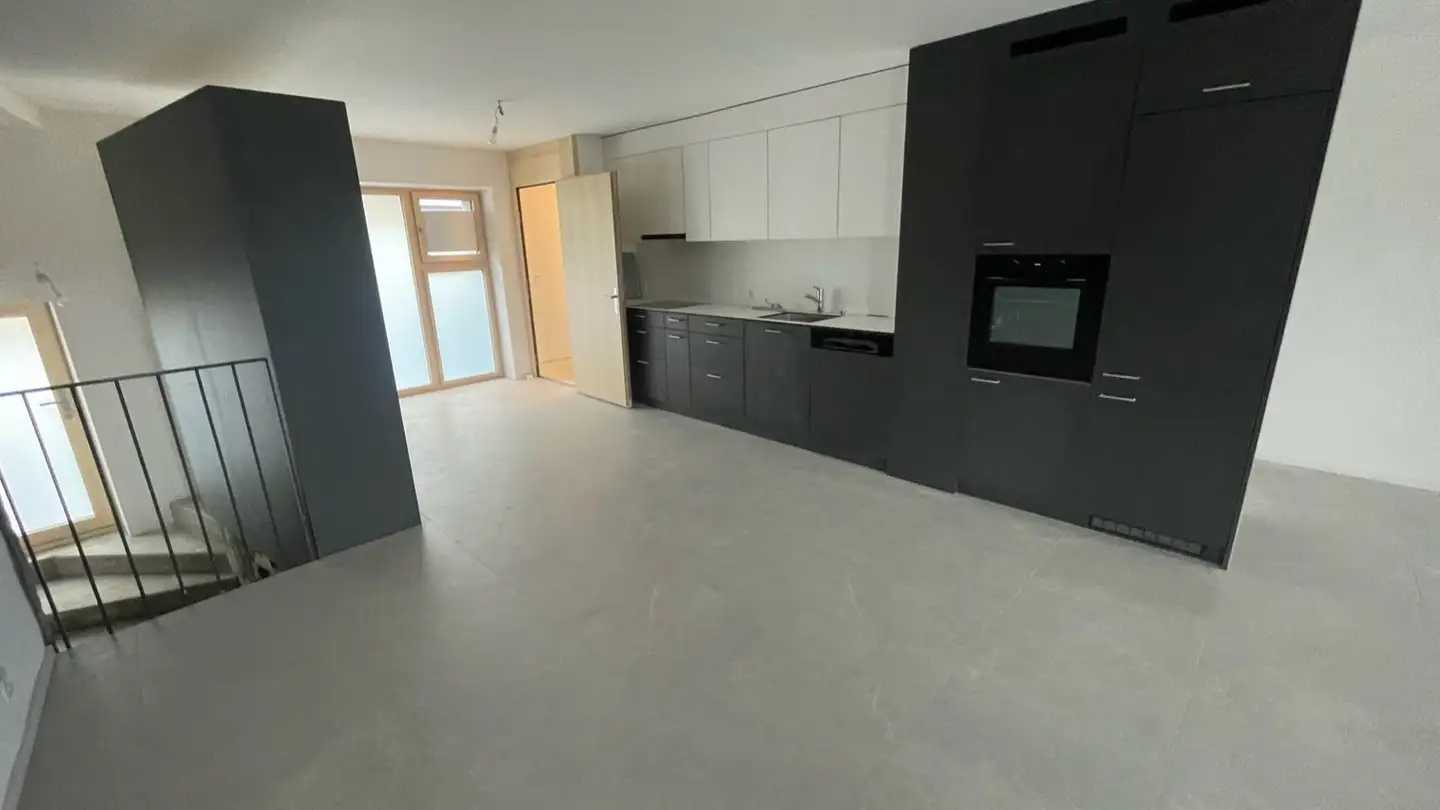 Appartement à louer - Rue Des Terreaux 17, 1350 Orbe