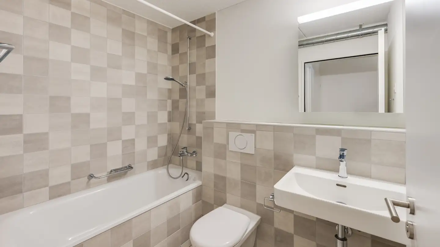 Appartamento in affitto - Amselweg 43, 4528 Zuchwil - Foto 2