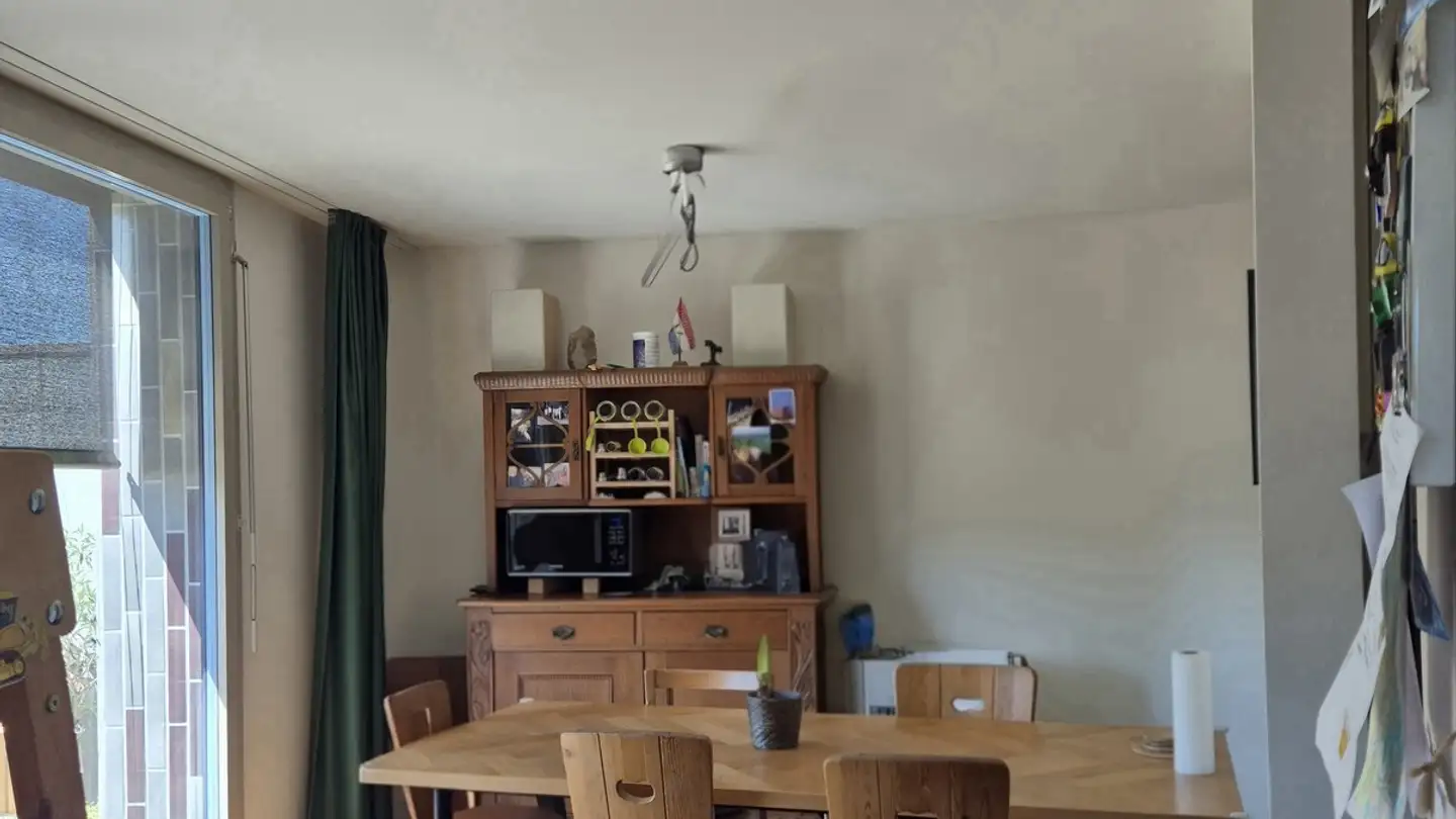 Appartement à louer - Brunaustrasse 164, 8951 Fahrweid