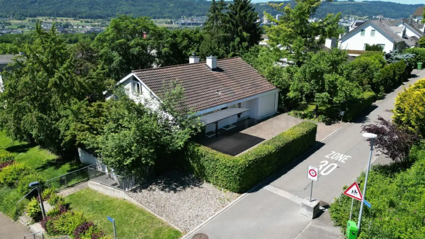 Casa singola in vendita - 8955 Oetwil an der Limmat - Foto 3