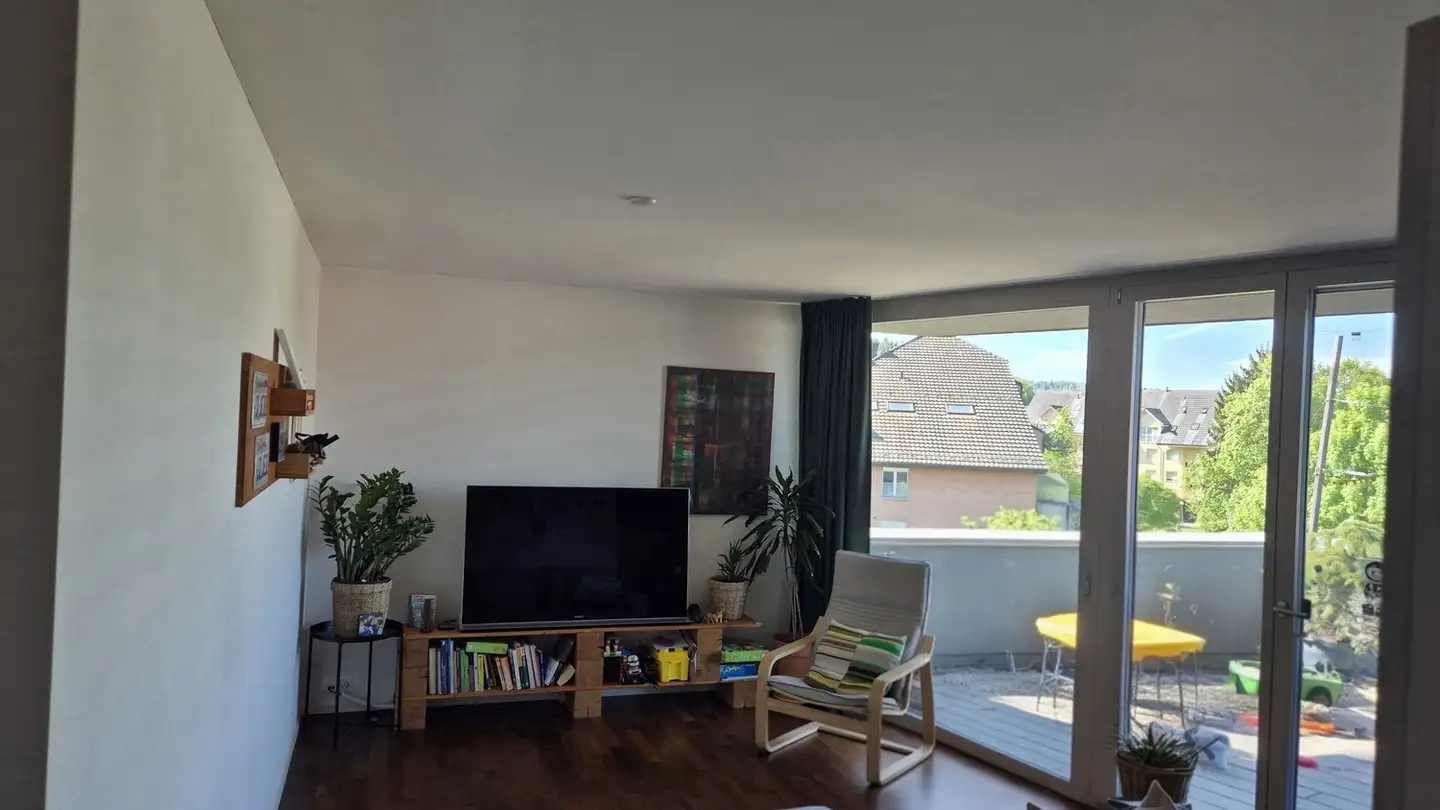 Appartement à louer - Brunaustrasse 164, 8951 Fahrweid - Photo 3