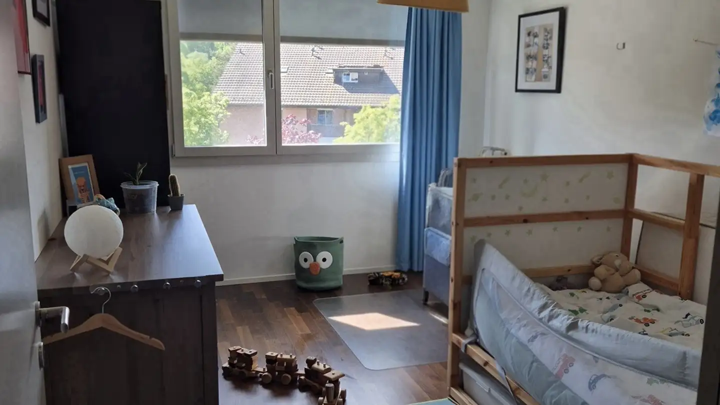 Appartement à louer - Brunaustrasse 164, 8951 Fahrweid - Photo 4