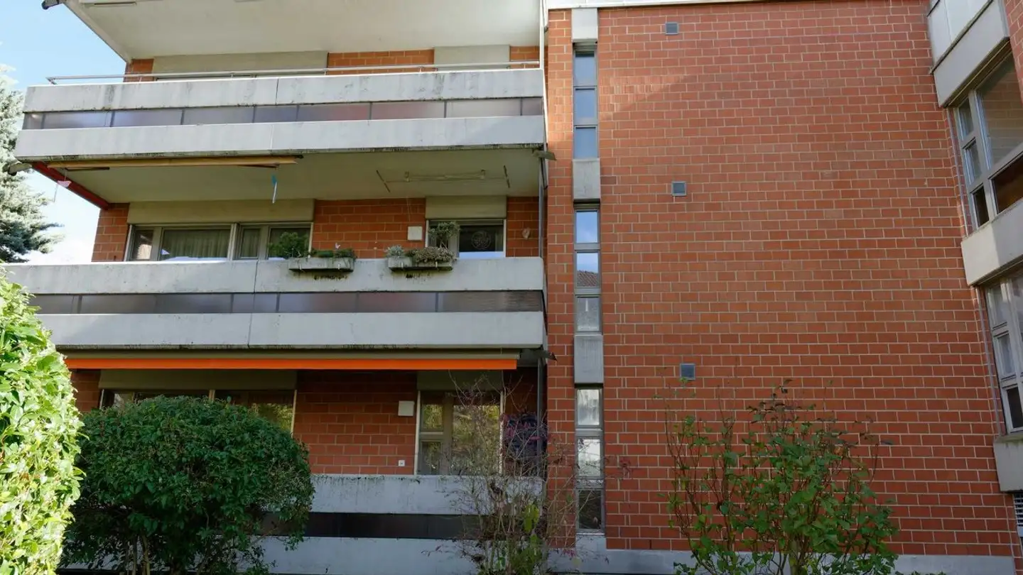 Apartment for rent - Talackerstrasse 52, 8404 Winterthur - Photo 2