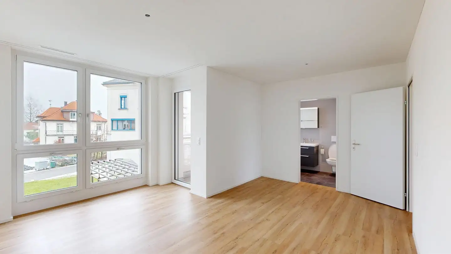 Appartamento in affitto - Salmsacherstrasse 13, 8590 Romanshorn - Foto 4