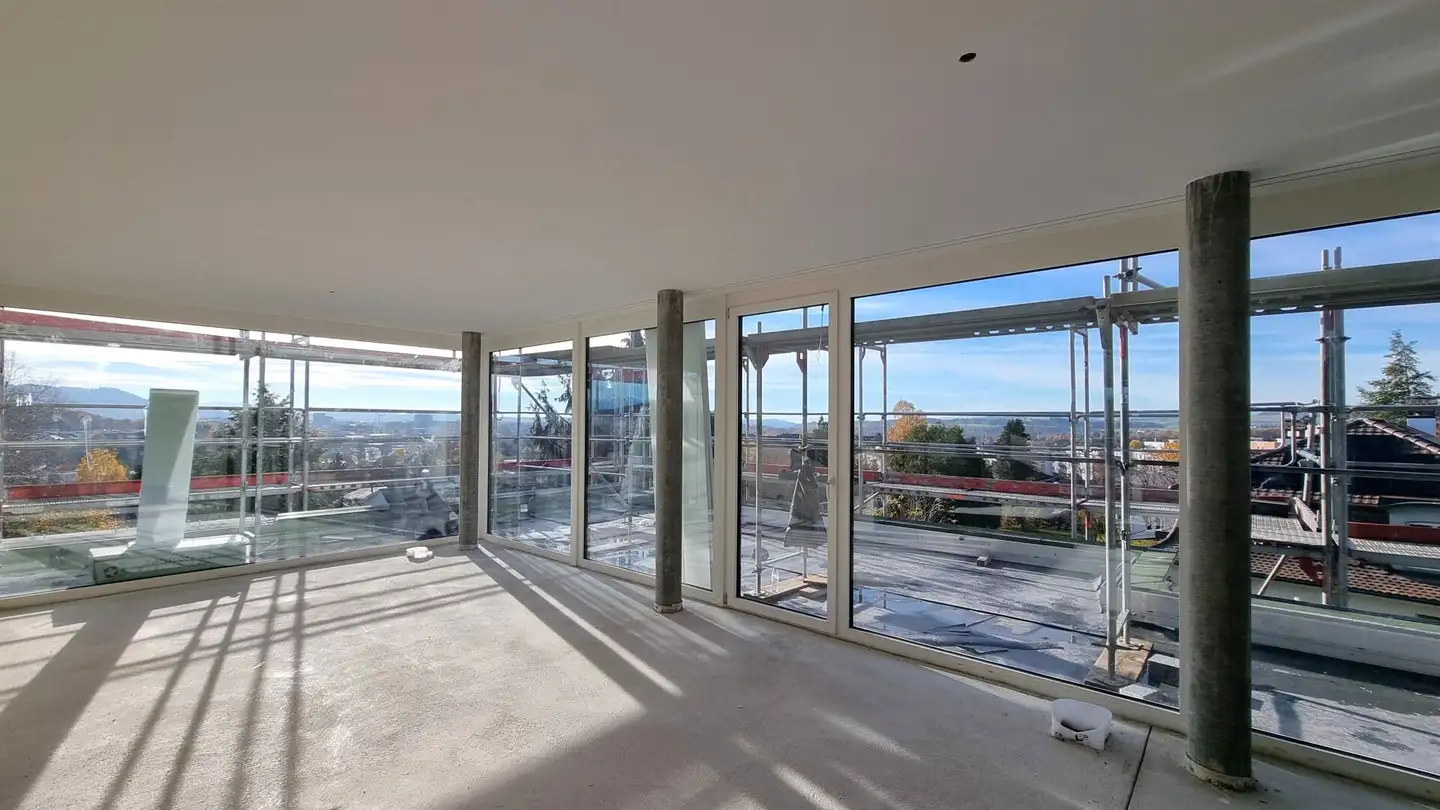 Penthouse kaufen - Talgutweg, 3063 Ittigen