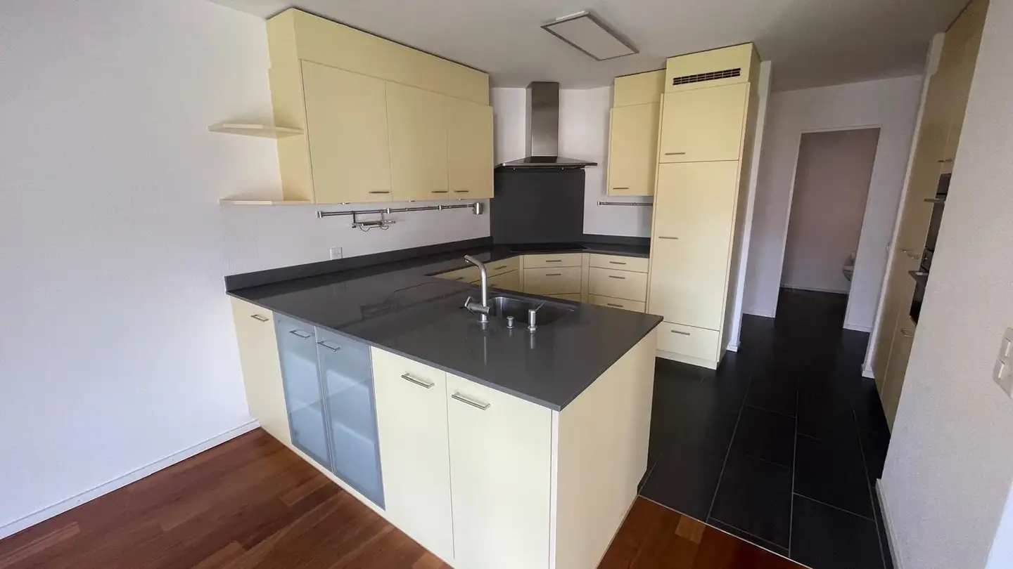 Duplex in affitto - Püntenstrasse 3, 8184 Bachenbülach - Photo 4