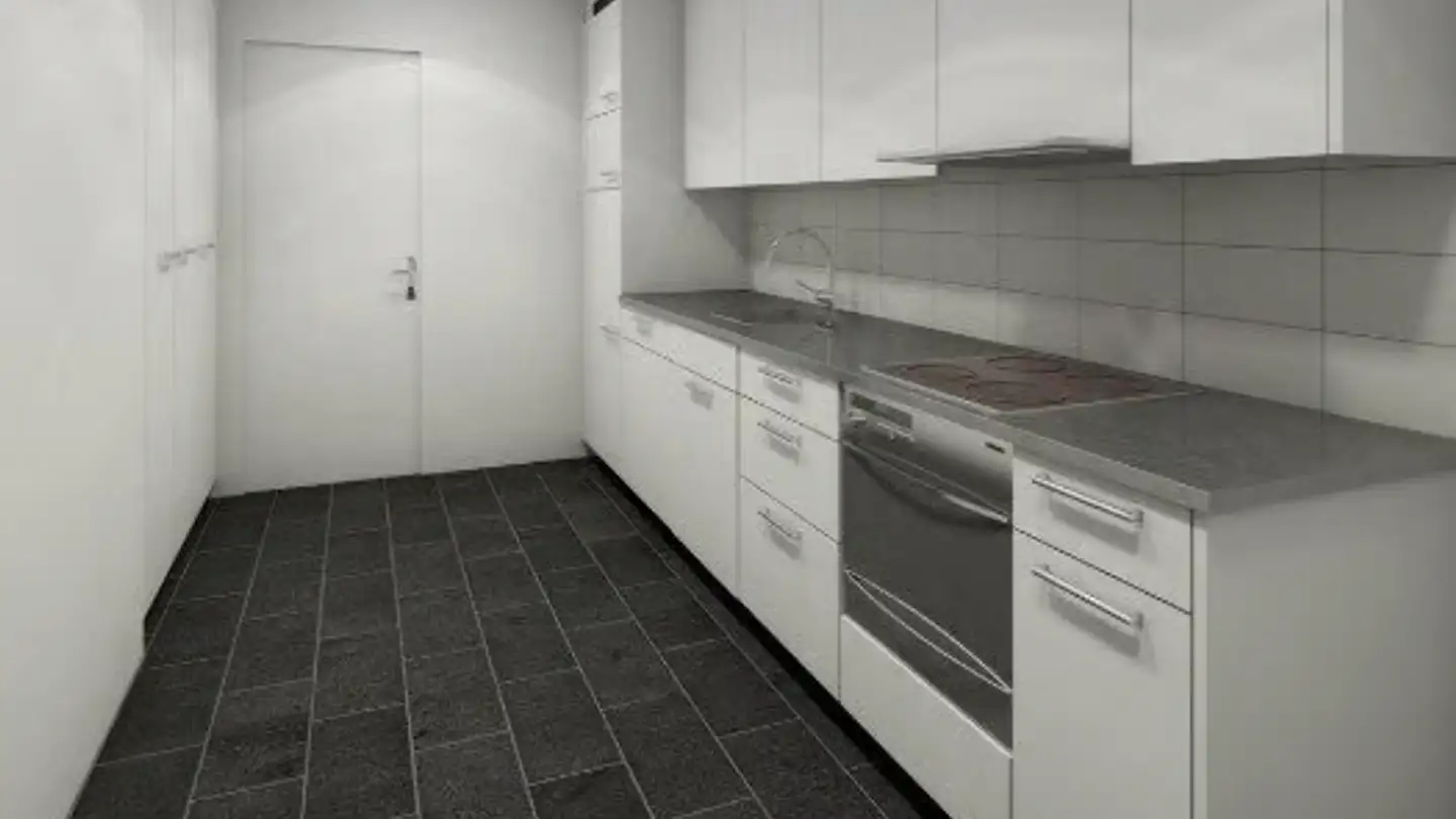 Wohnung mieten - Kornplatz 12, 7000 Chur - Foto 2