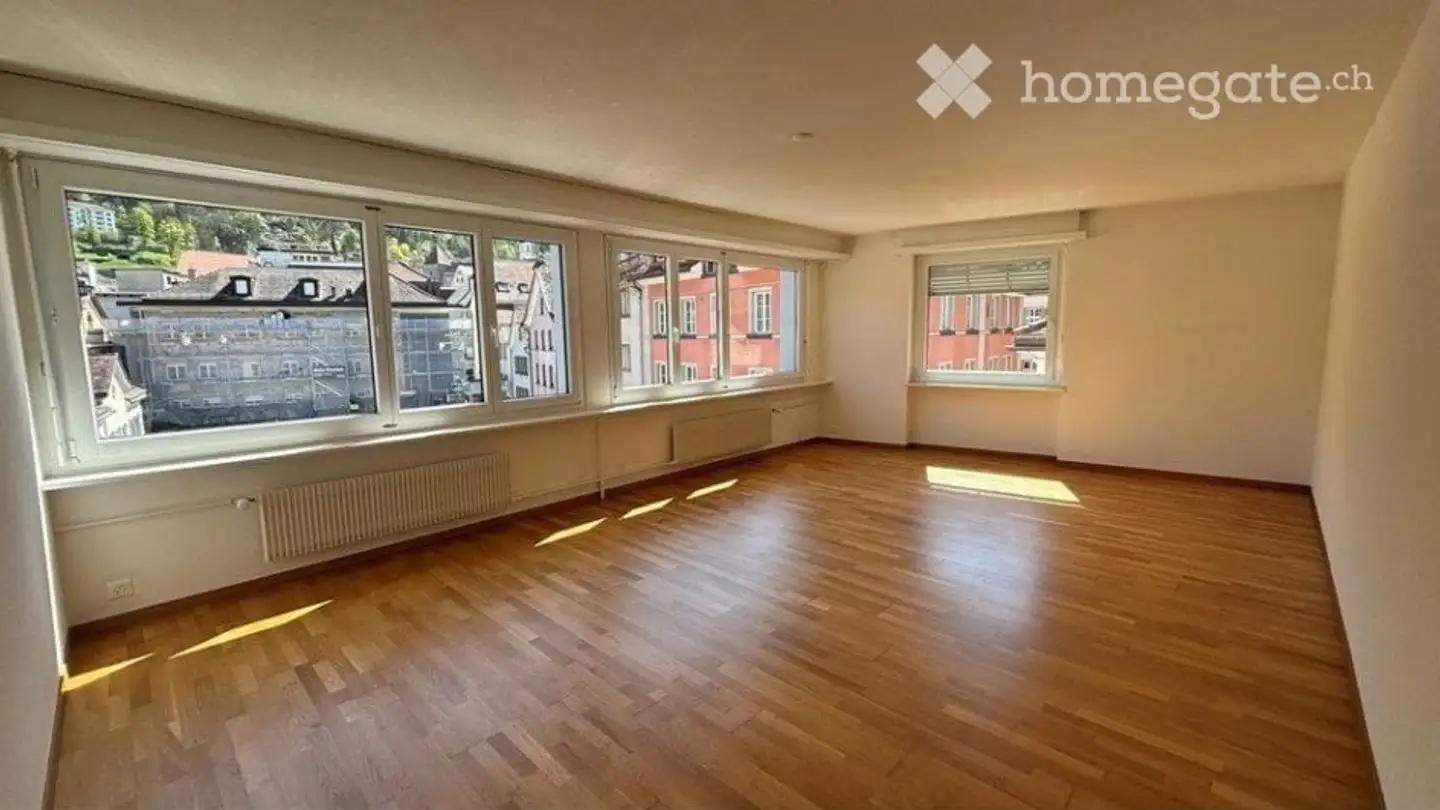 Wohnung mieten - Kornplatz 12, 7000 Chur - Foto 3