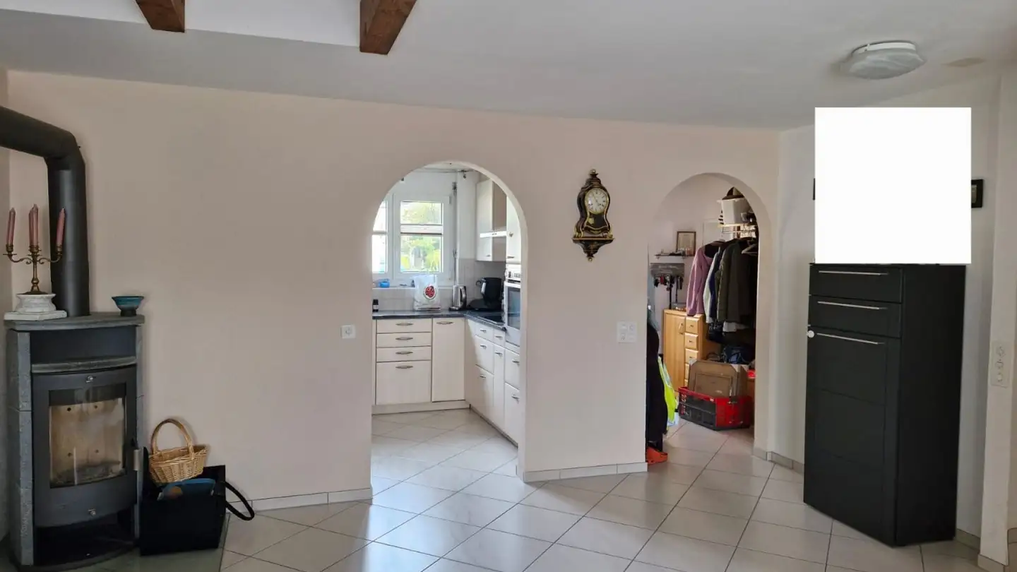 Apartment for rent - Rütistrasse 7, 3367 Thörigen - Photo 2