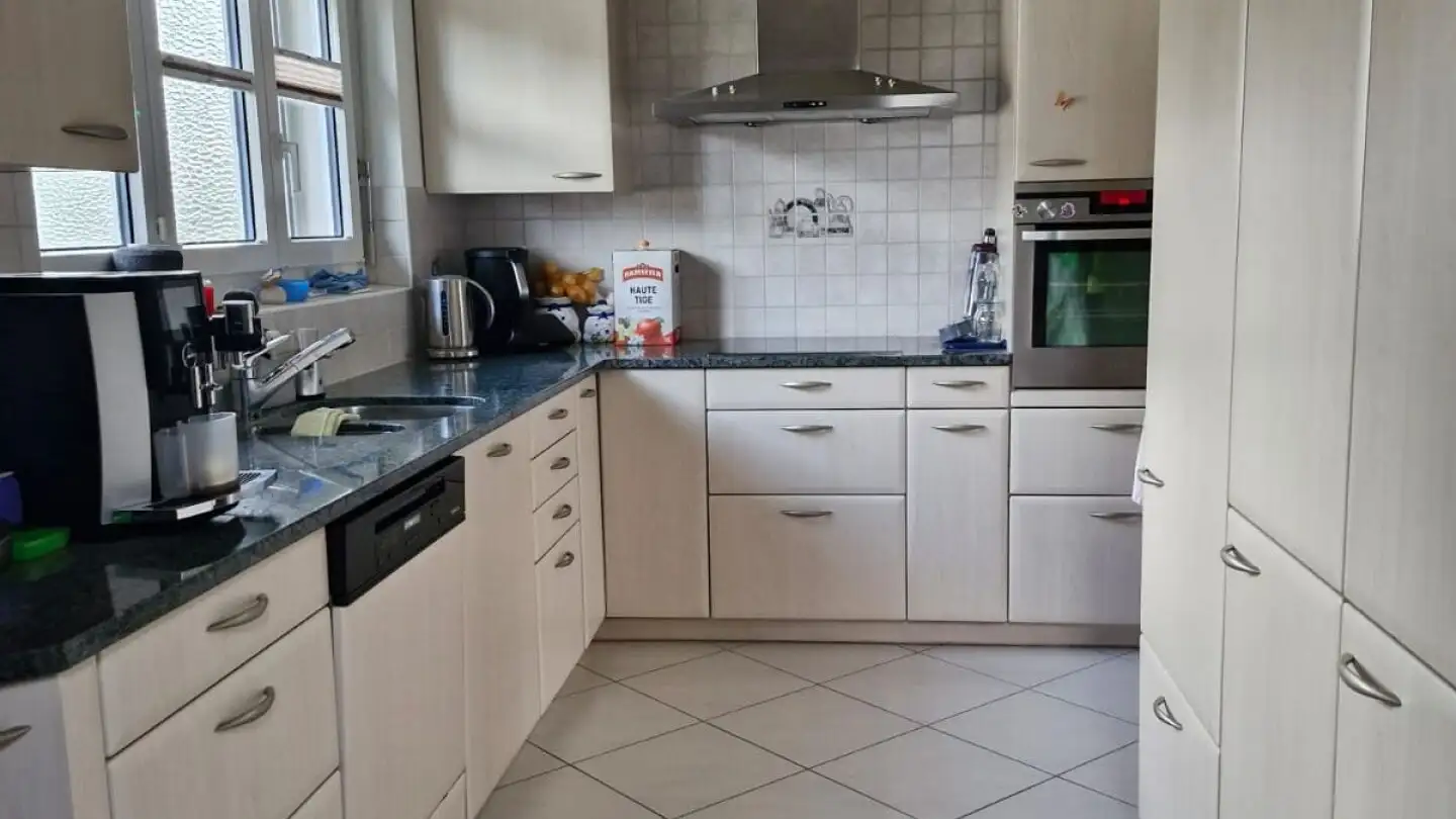 Apartment for rent - Rütistrasse 7, 3367 Thörigen - Photo 3