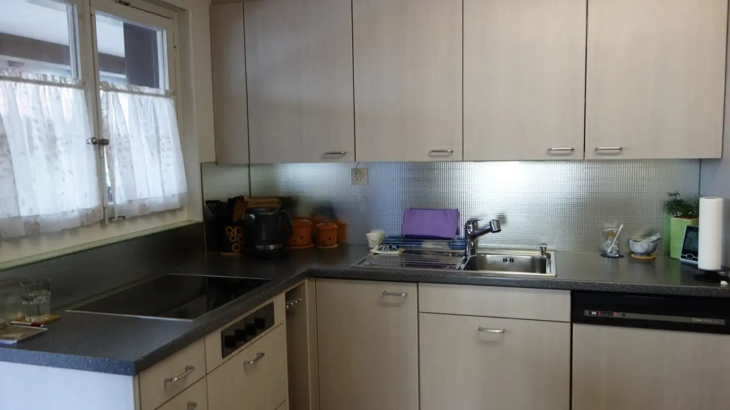 Appartamento in affitto - Bernstrasse 249, 3627 Heimberg