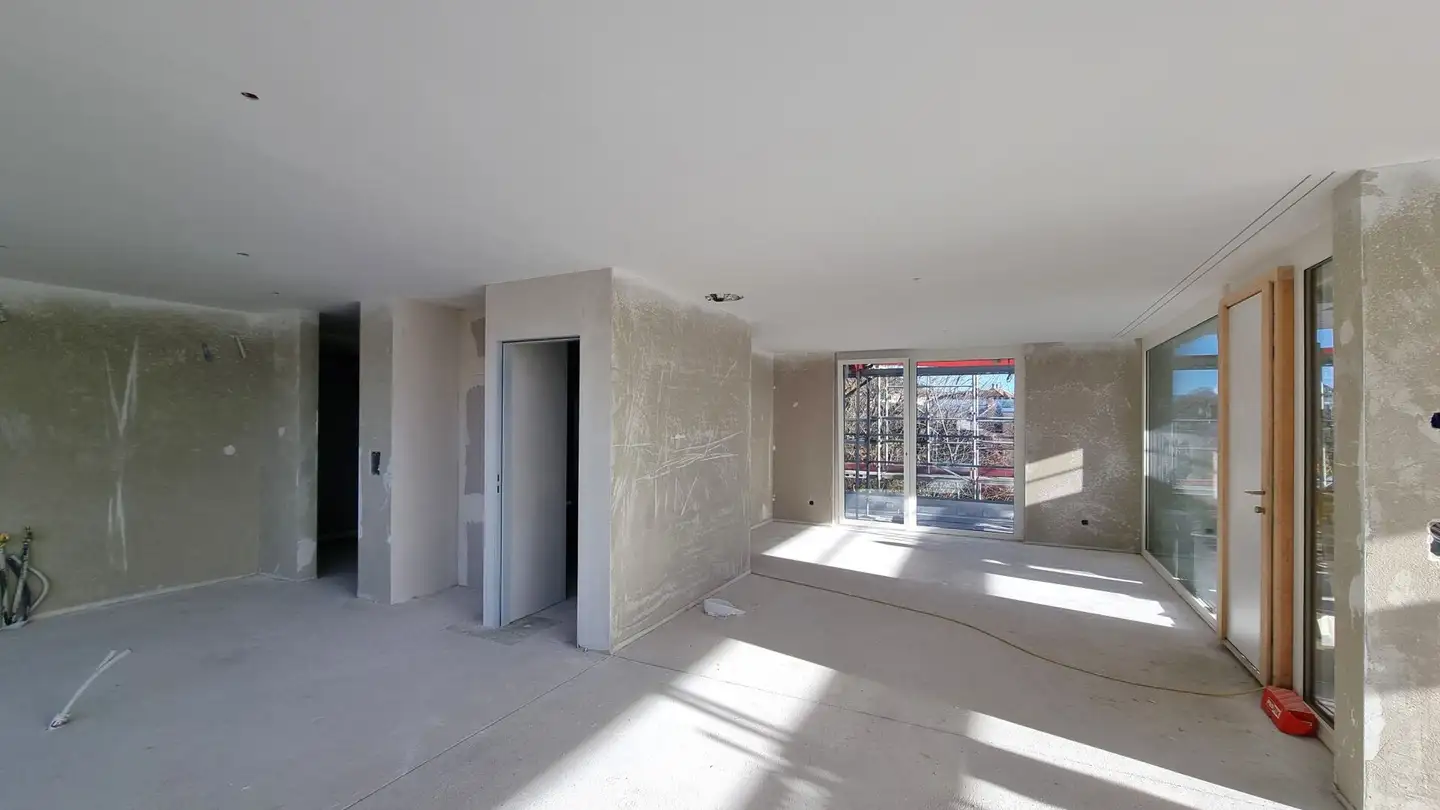 Penthouse for sale - Talgutweg, 3063 Ittigen - Photo 3