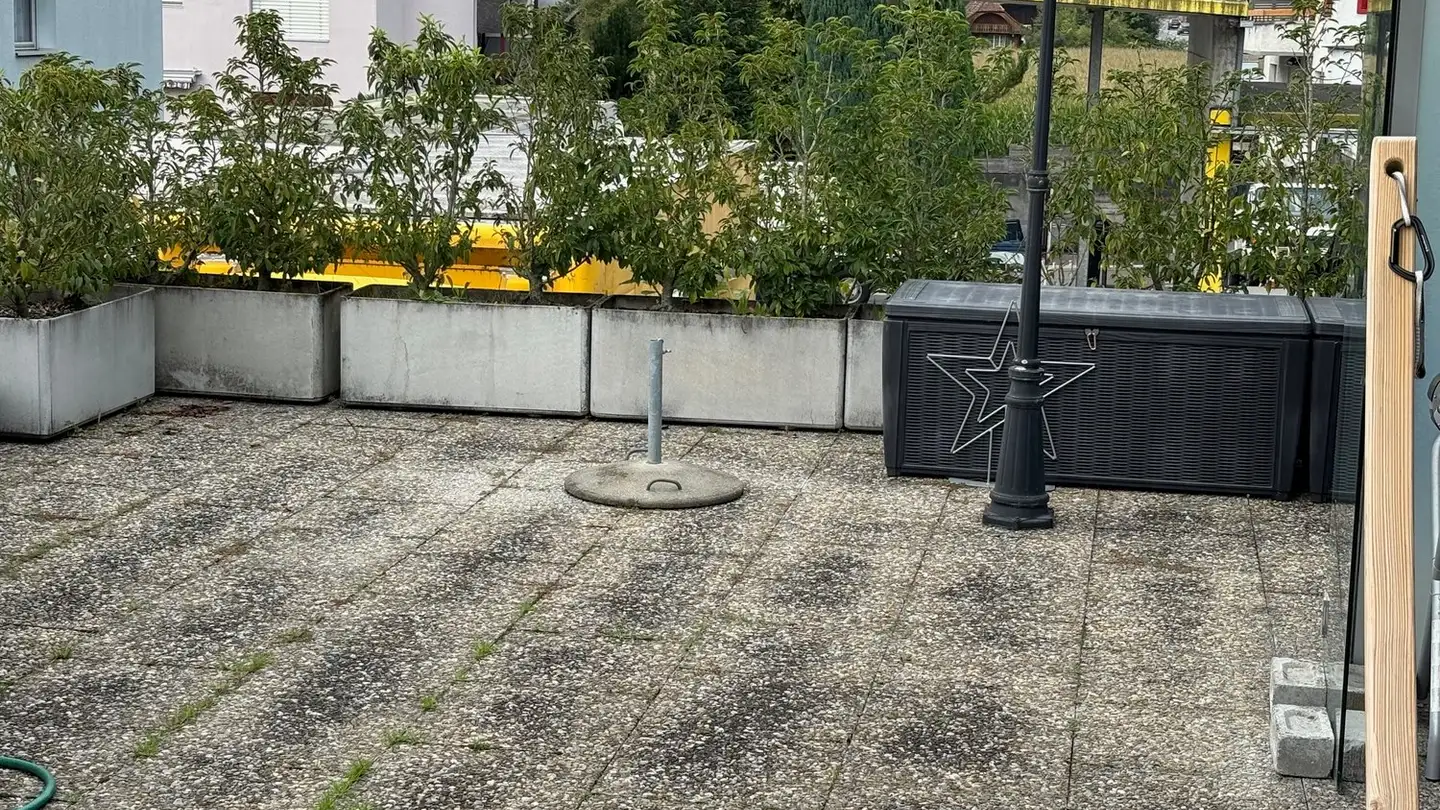 Appartement à louer - Bernstrasse 249, 3627 Heimberg - Photo 2