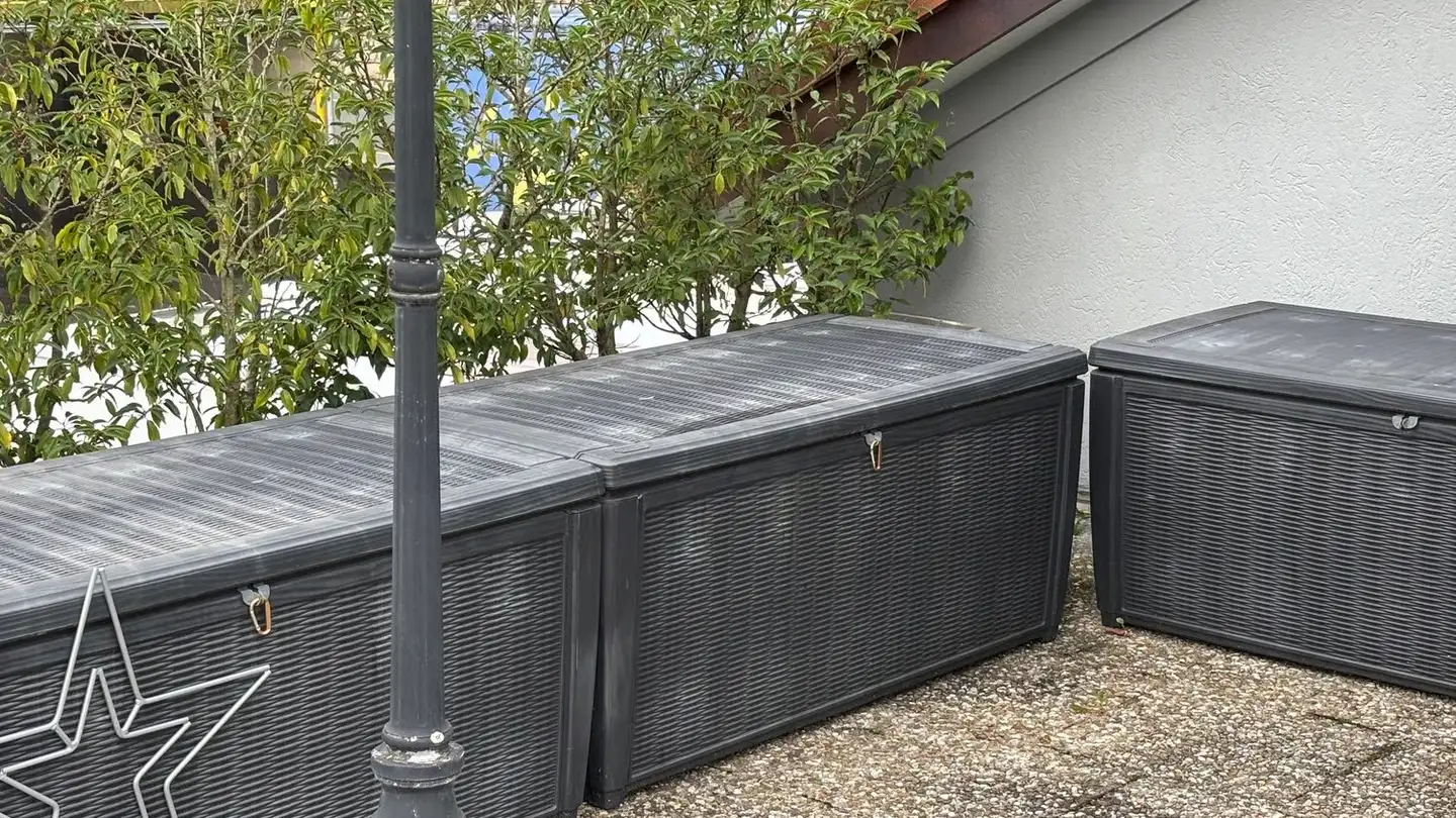 Appartement à louer - Bernstrasse 249, 3627 Heimberg - Photo 3